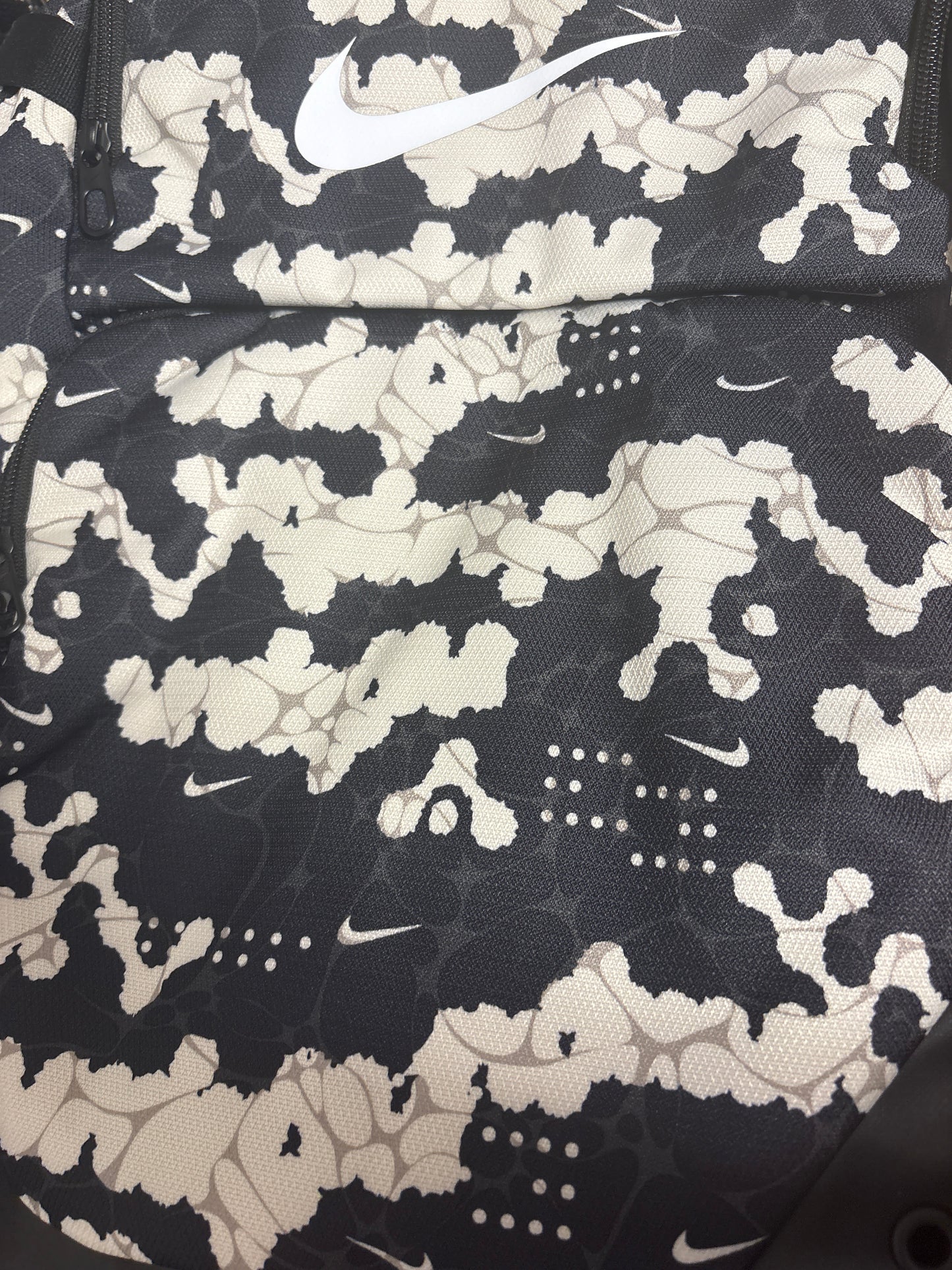 Nike Rucksack Muster