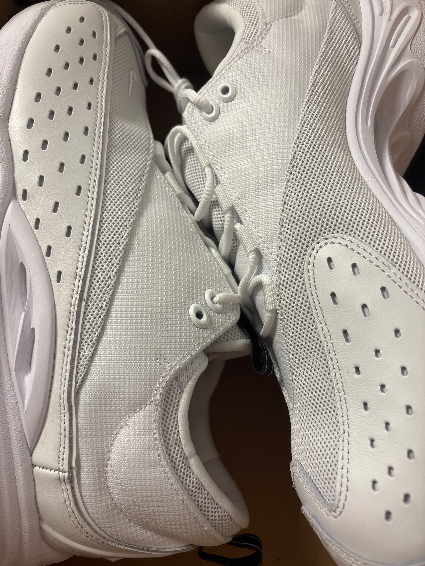 Nike Nocta Schuh, Größe 43