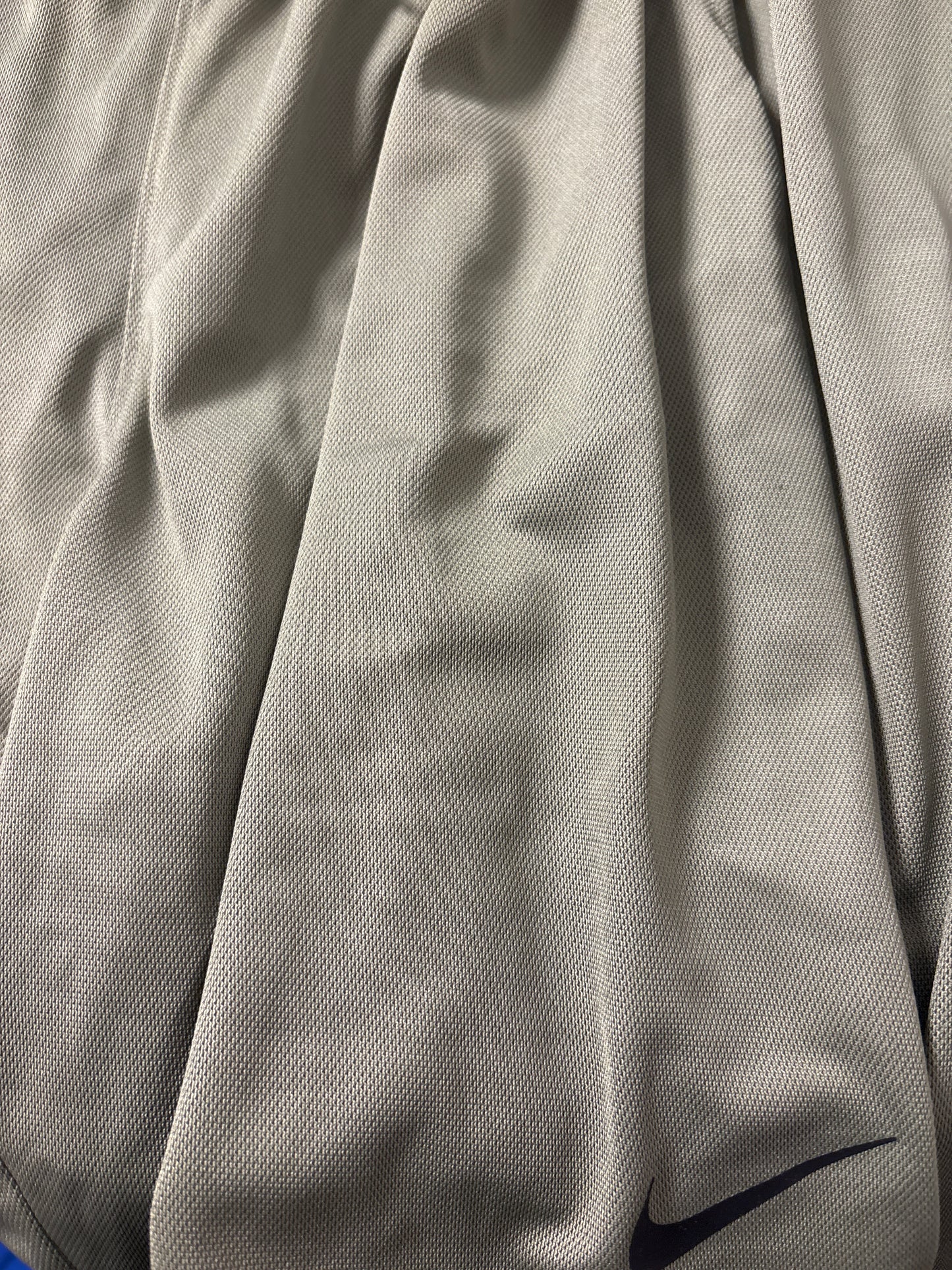 Nike kurze Hose , dunkelgrün , Größe M