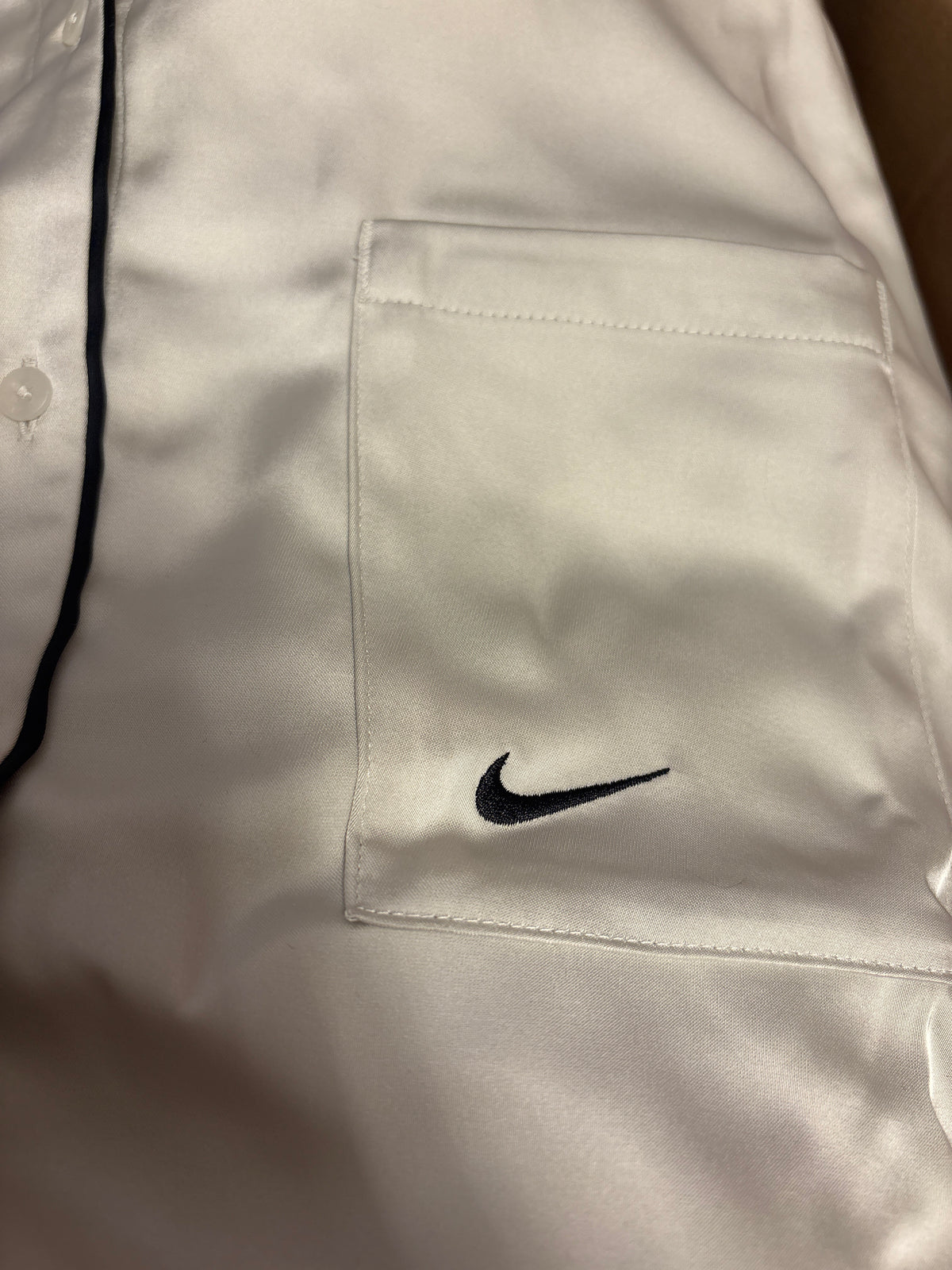 Nike Damen Seiden Shirt Größe wählbar