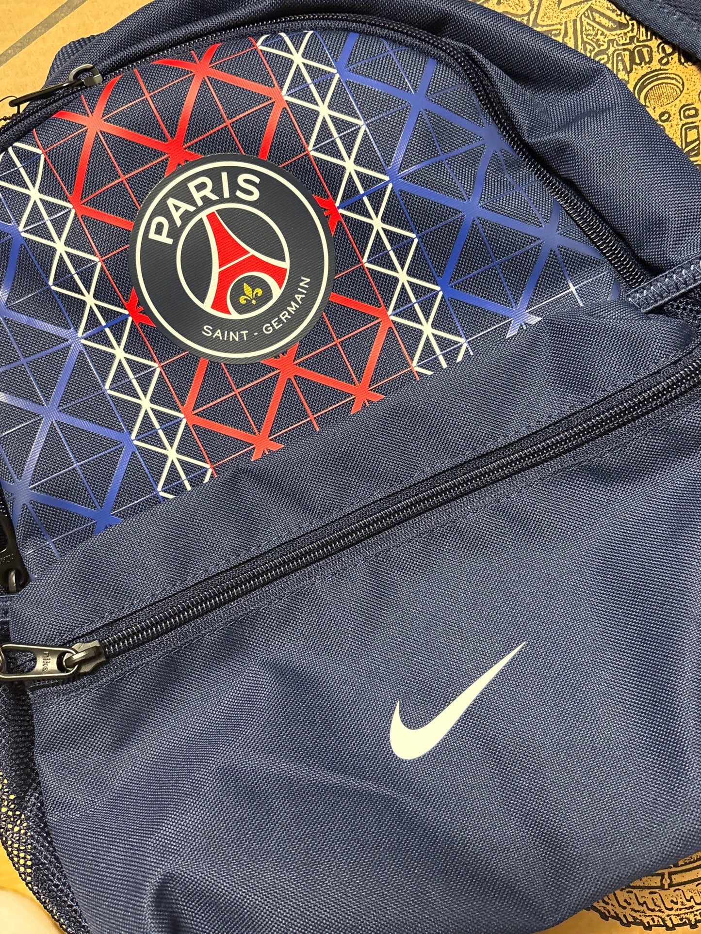 Nike Rucksack Kinder, Paris Saint Germain