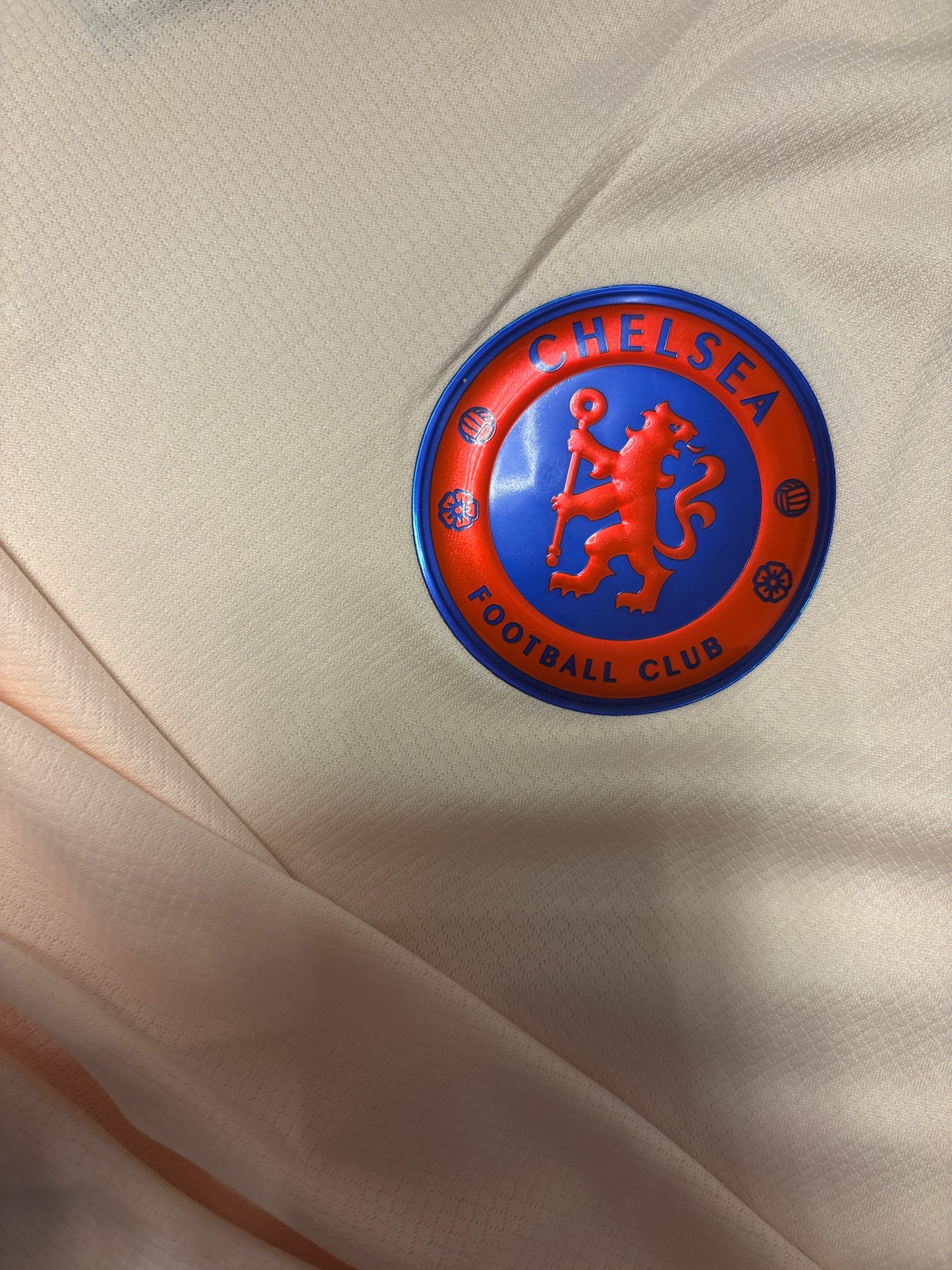 Nike Chelsea Trikot, Größe wählbar