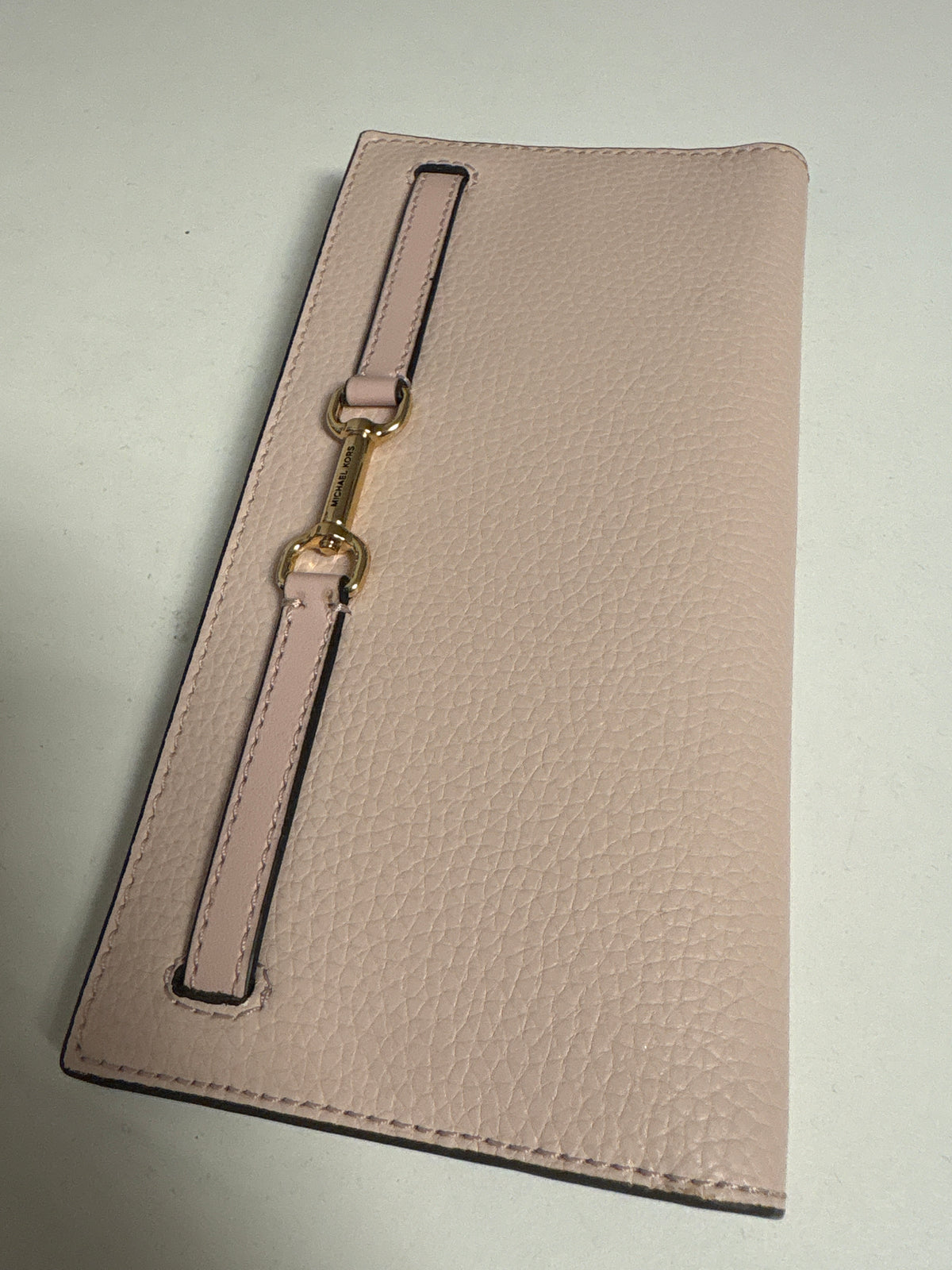 Michael Kors Portemonnaie in powder Blush