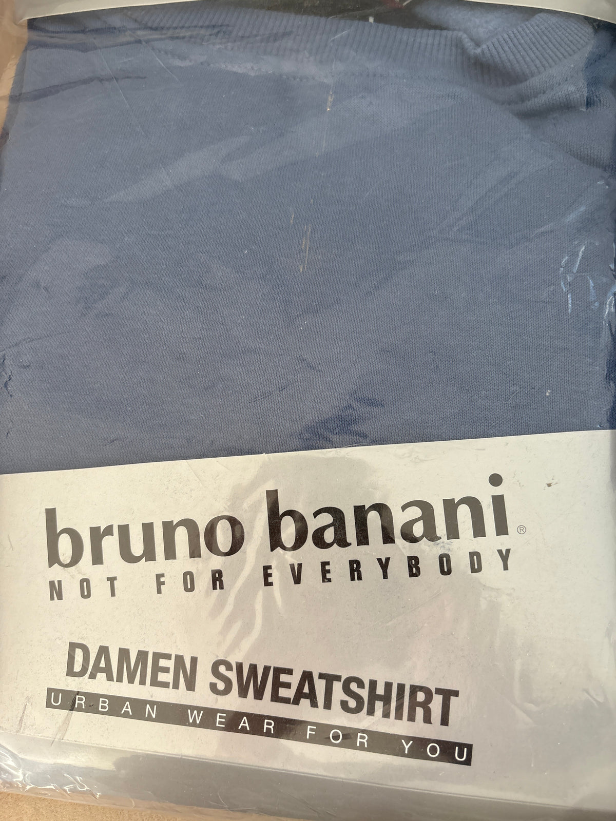 Bruno Banani Pulli, Größe S