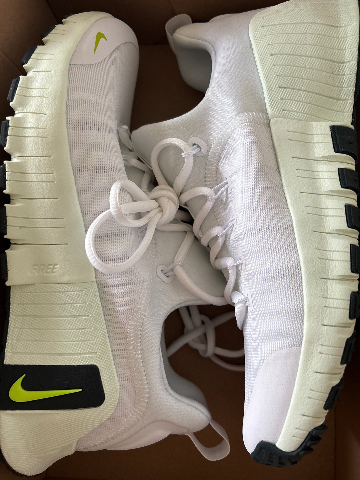 Nike Free Metcon 6, Größe 40
