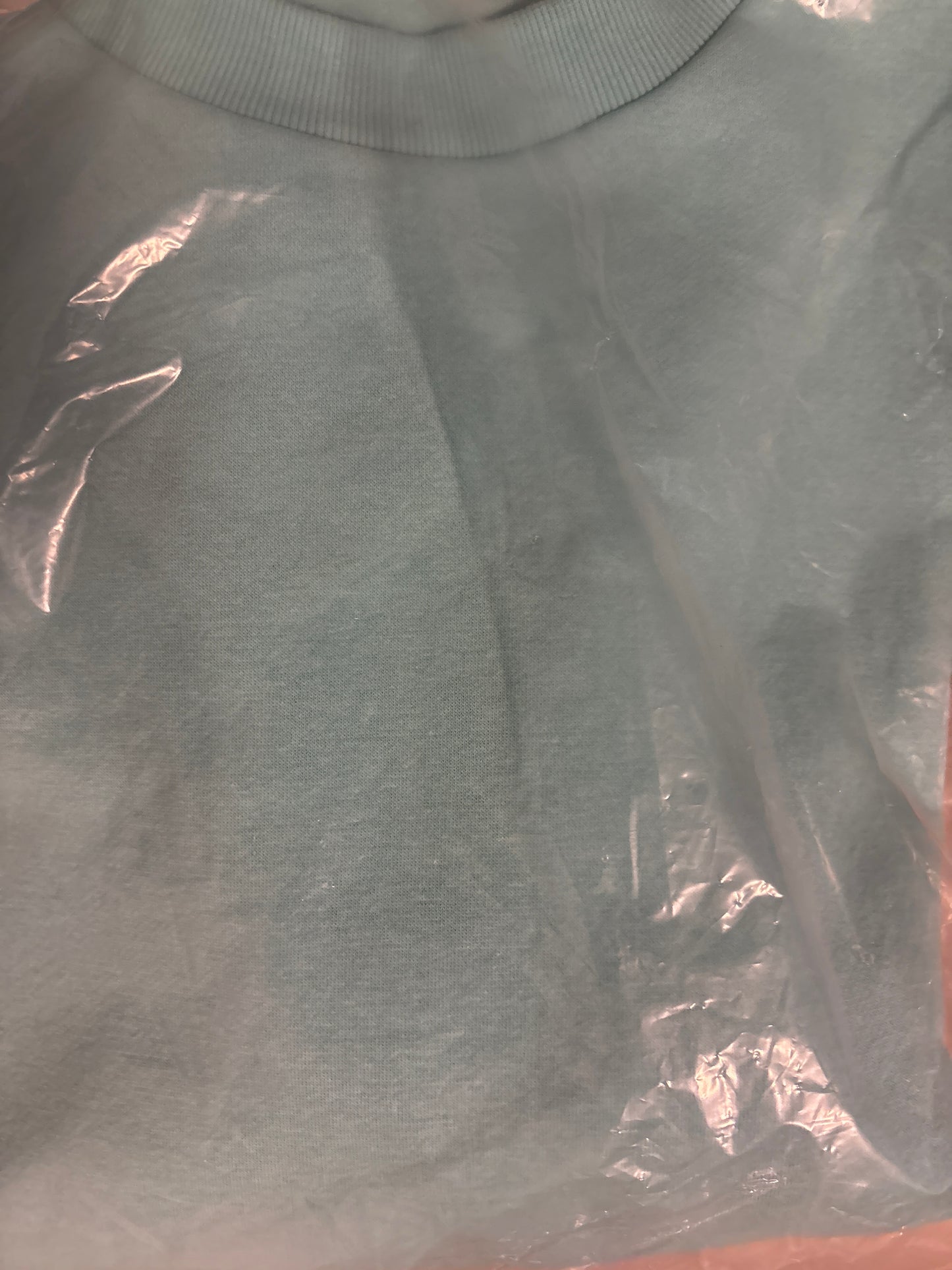 Urban Classics Pulli, Türkis , Größe wählbar