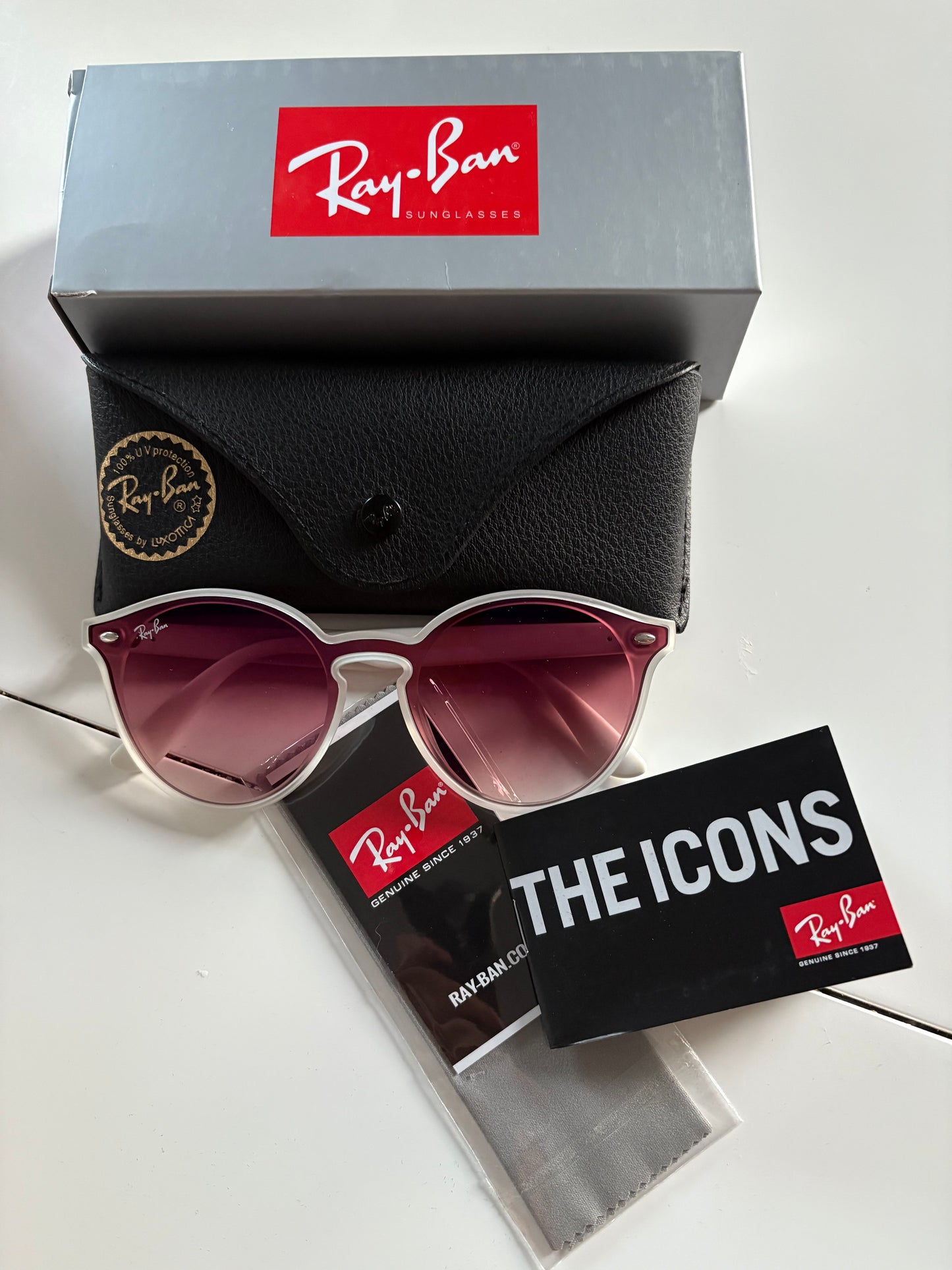 Ray Ban 1