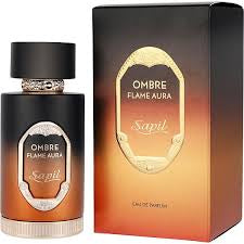 Parfüm "Ombre Flame Aura" von Sapil
