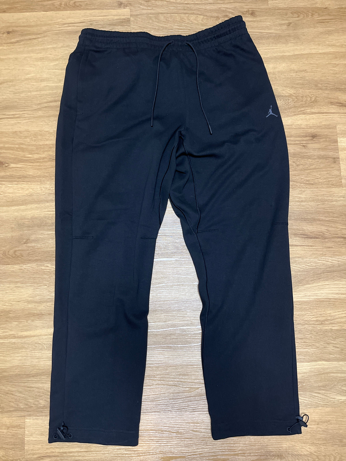 Nike Jordan Jogginghose, schwarz, Größe XXL