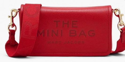 Marc Jacobs Mini Bag Tasche, Farbe wählbar