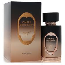 Parfüm "Ombre Smoky Quartz" von Sapil
