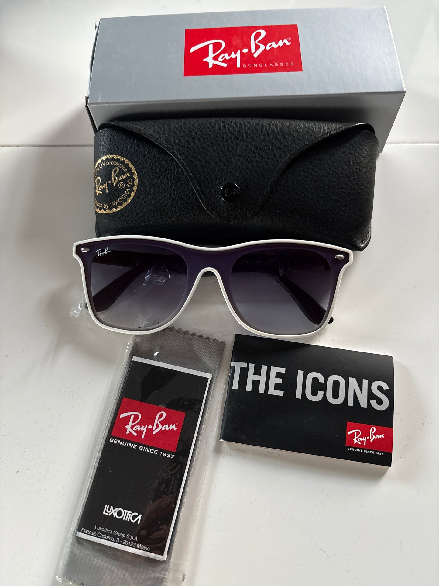 Ray Ban 15