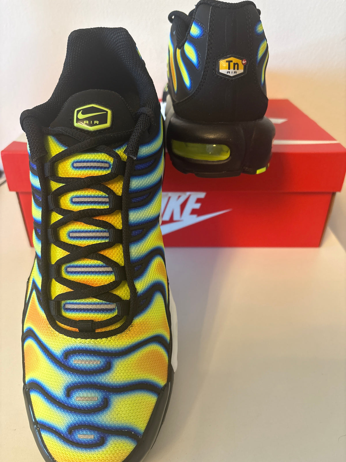 Nike AirMax Plus TN in bunt, Gr. Wählbar
