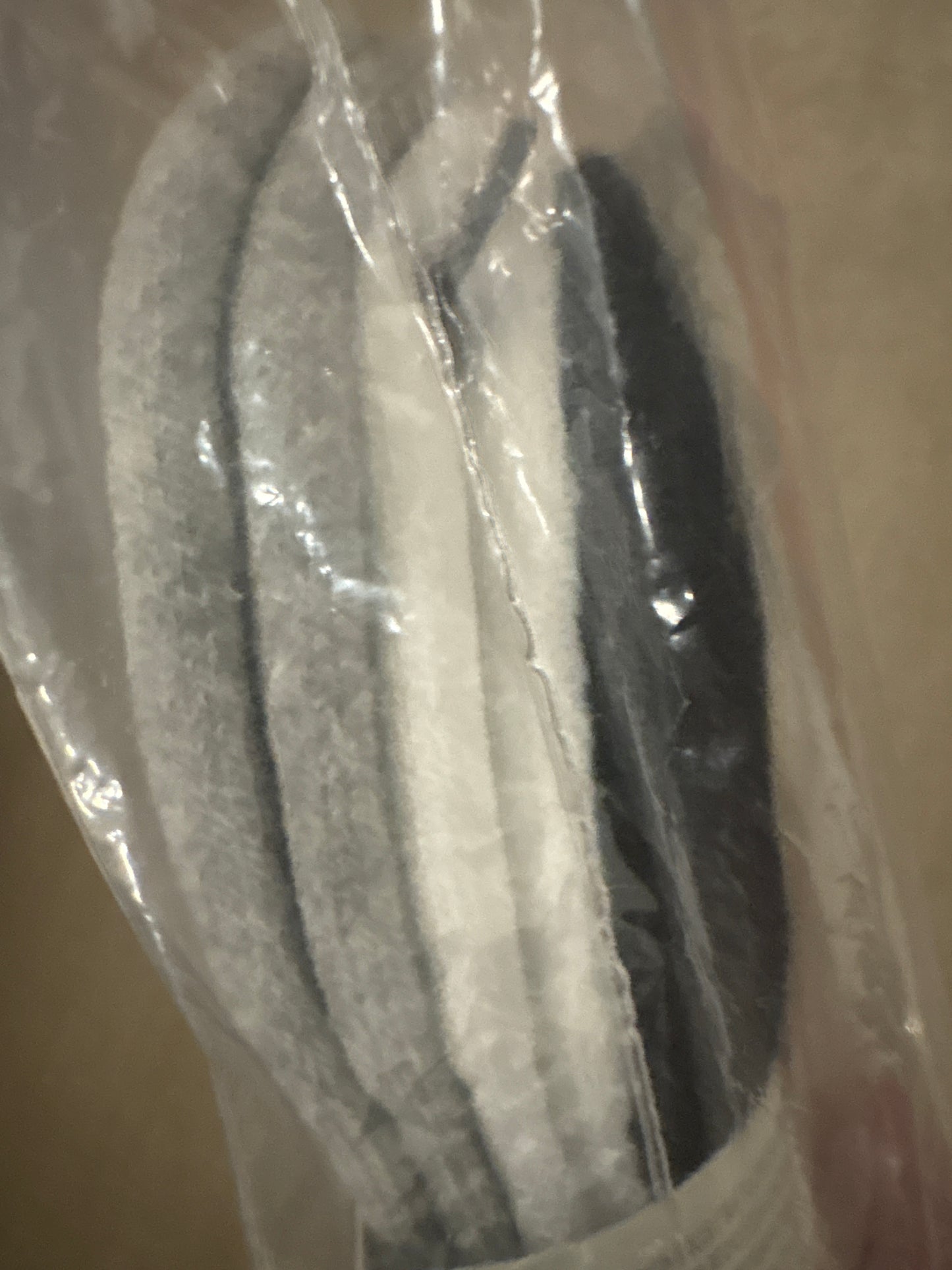 Adidas kurze Socken, 3er Pack in grau/weiss/schwarz, Größe wählbar