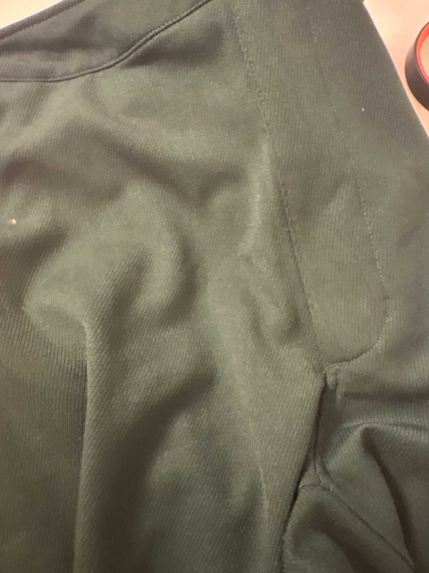 Nike Hose, grün, Größe wählbar
