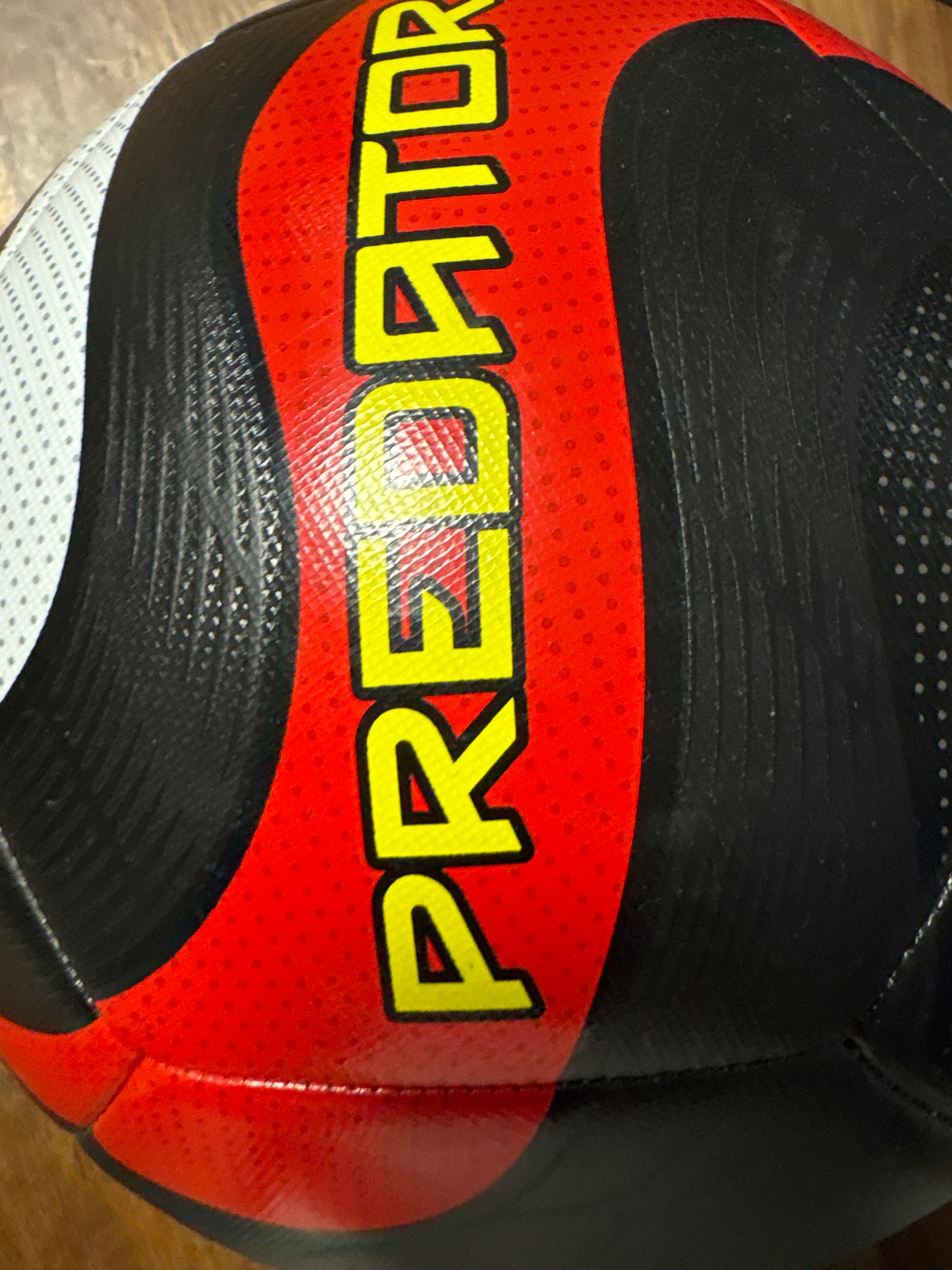 Adidas Predator Ball