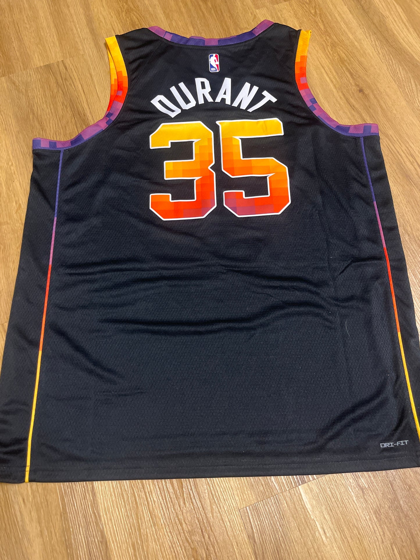 Nike NBA Trikot Phoenix Suns, Größe XXL