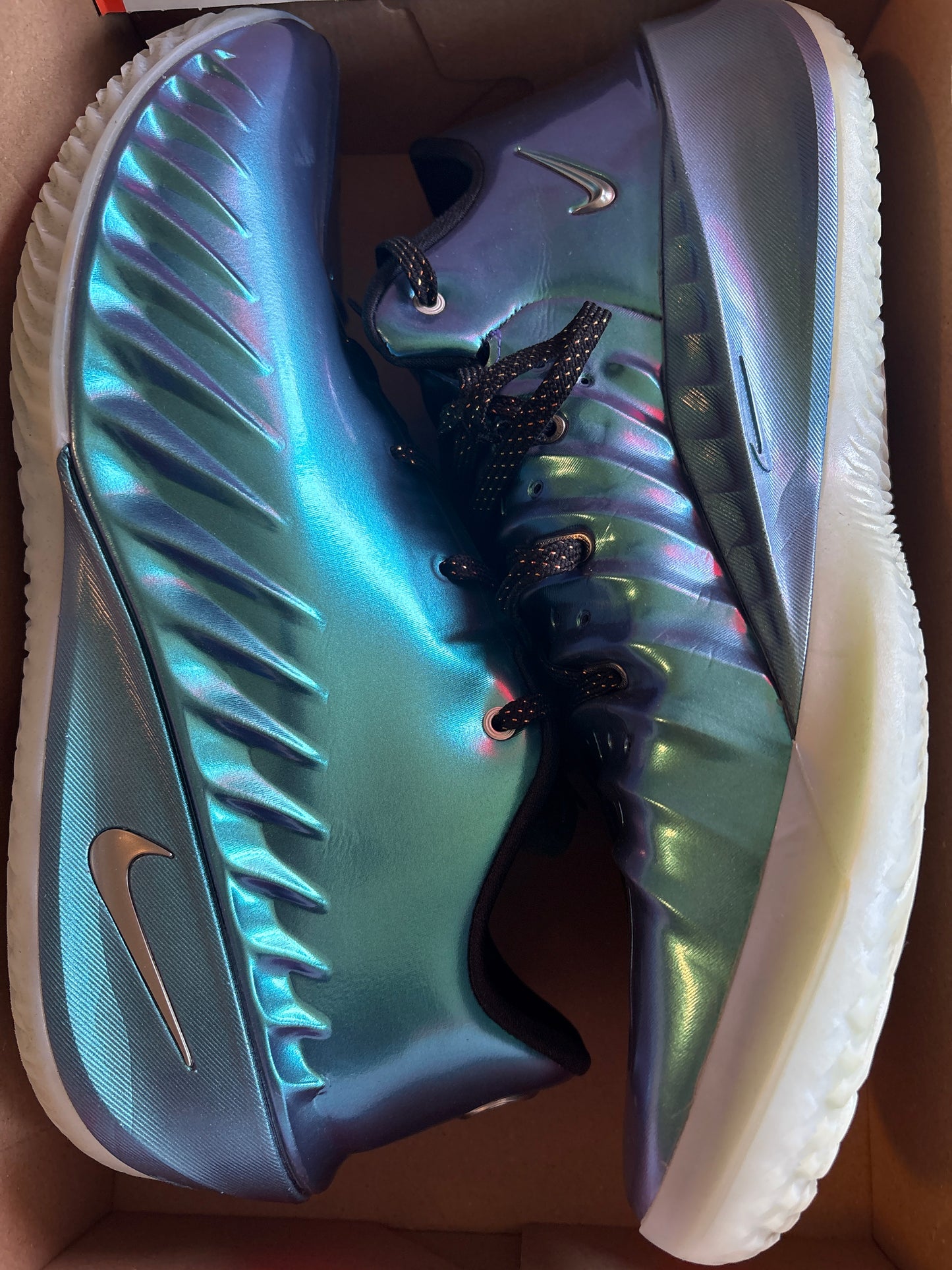 Nike G.T. Cut 3 Turbo, in 49,5