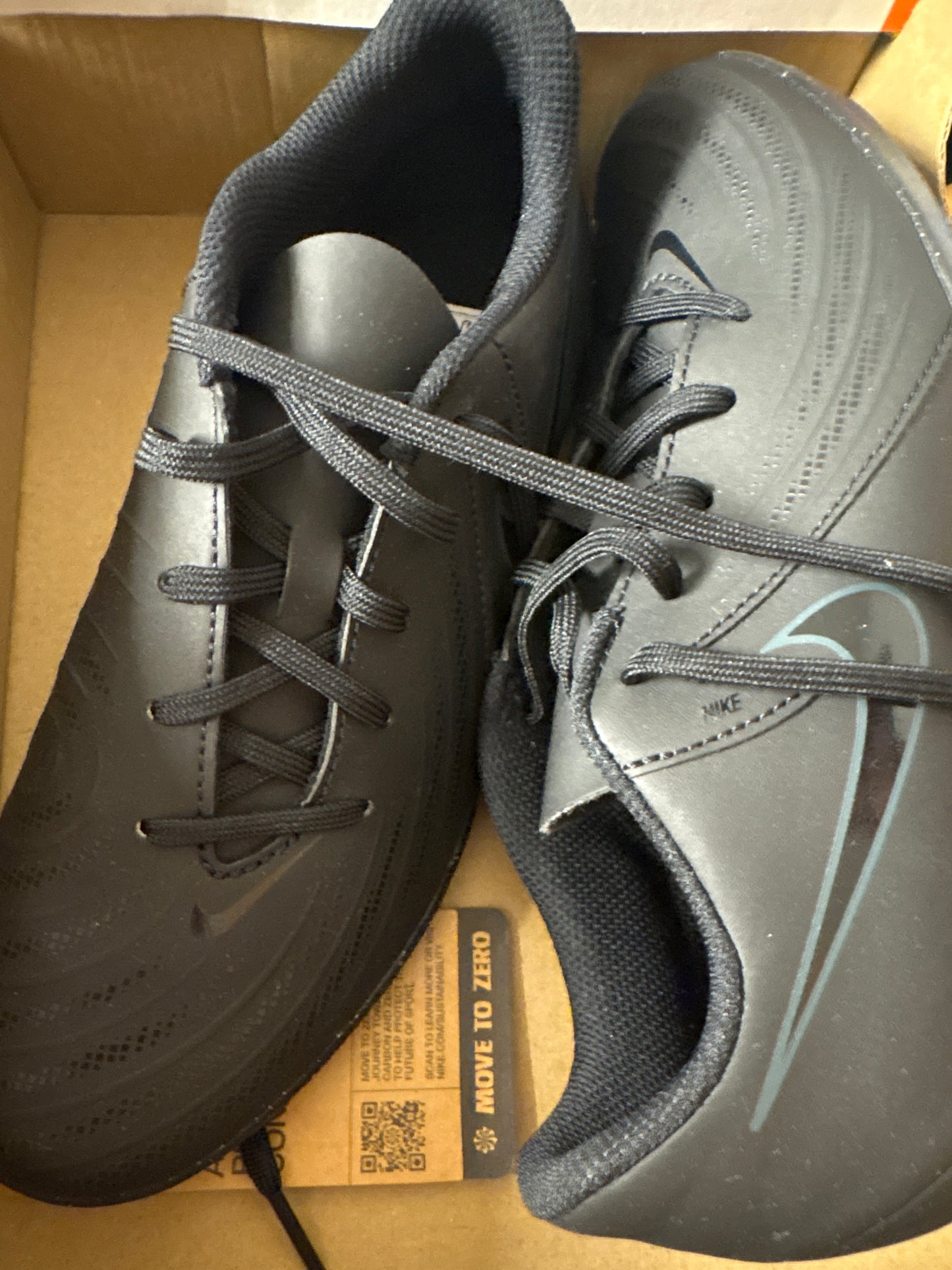 Nike Phantom GX 2 Academy Club, Größe wählbar