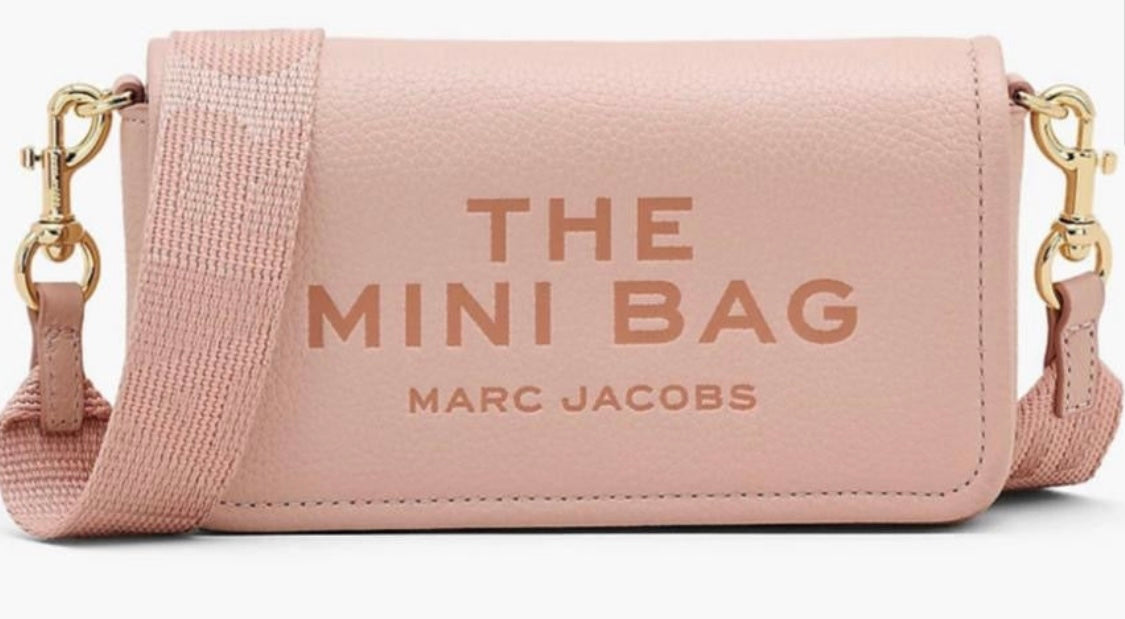 Marc Jacobs Mini Bag Tasche, Farbe wählbar