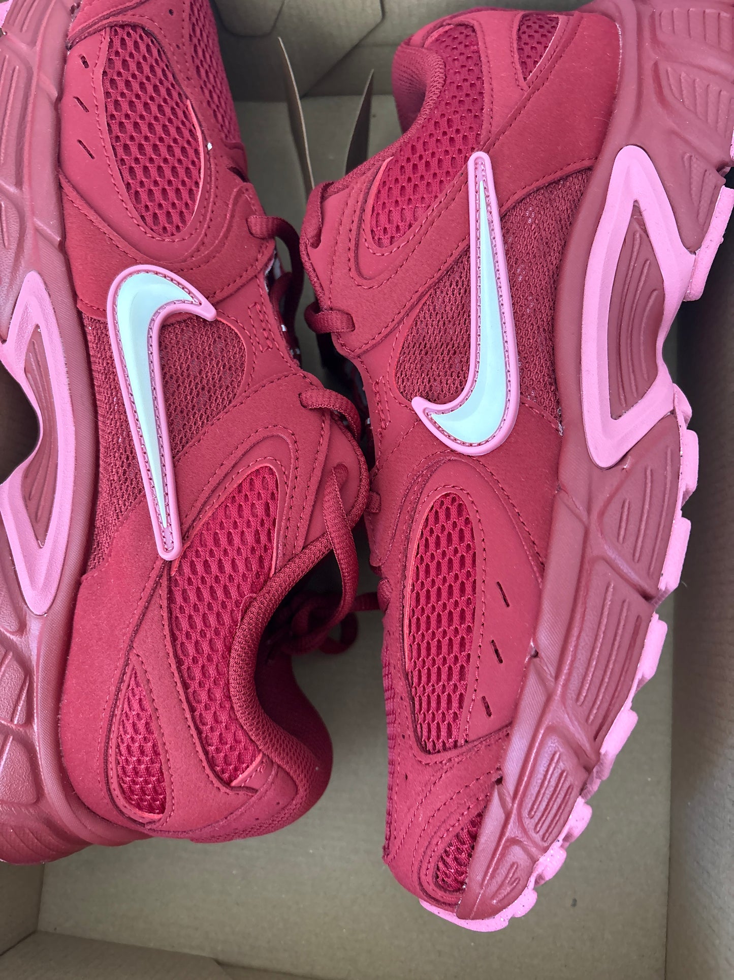Nike V5 RNR Größe 42,5