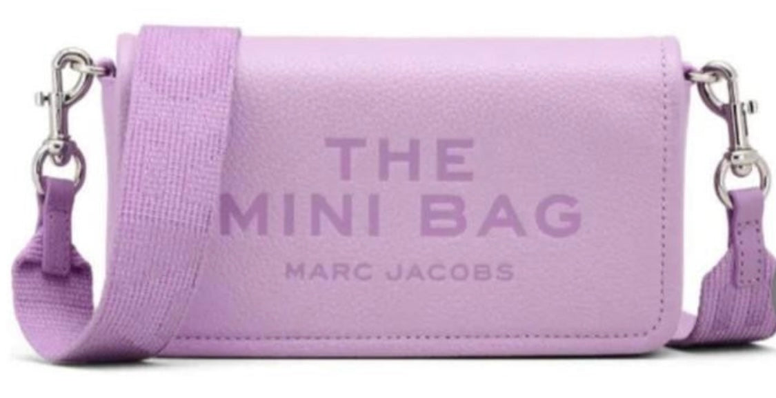 Marc Jacobs Mini Bag Tasche, Farbe wählbar