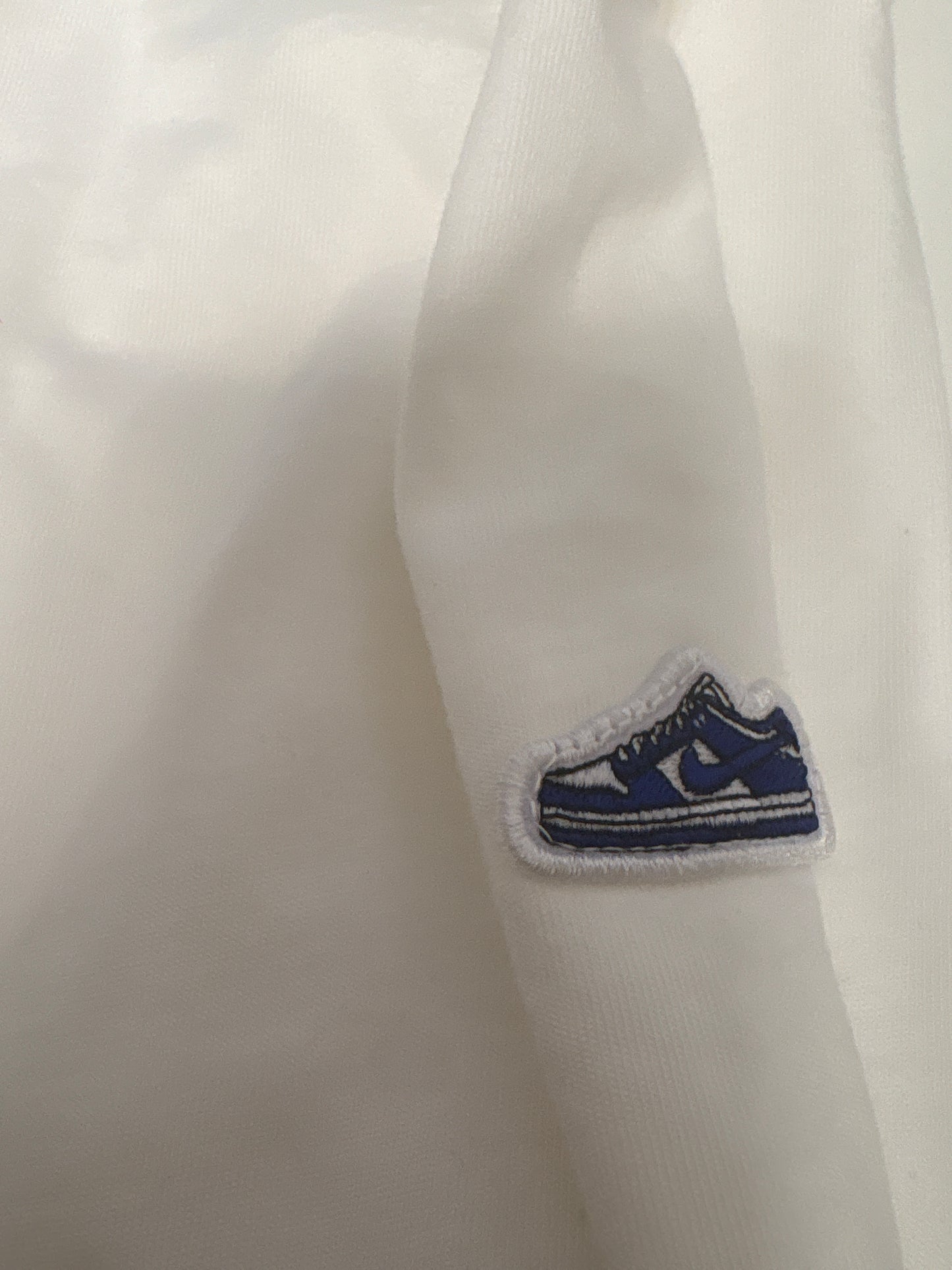 Nike Airforce Shirt, Größe XXXL