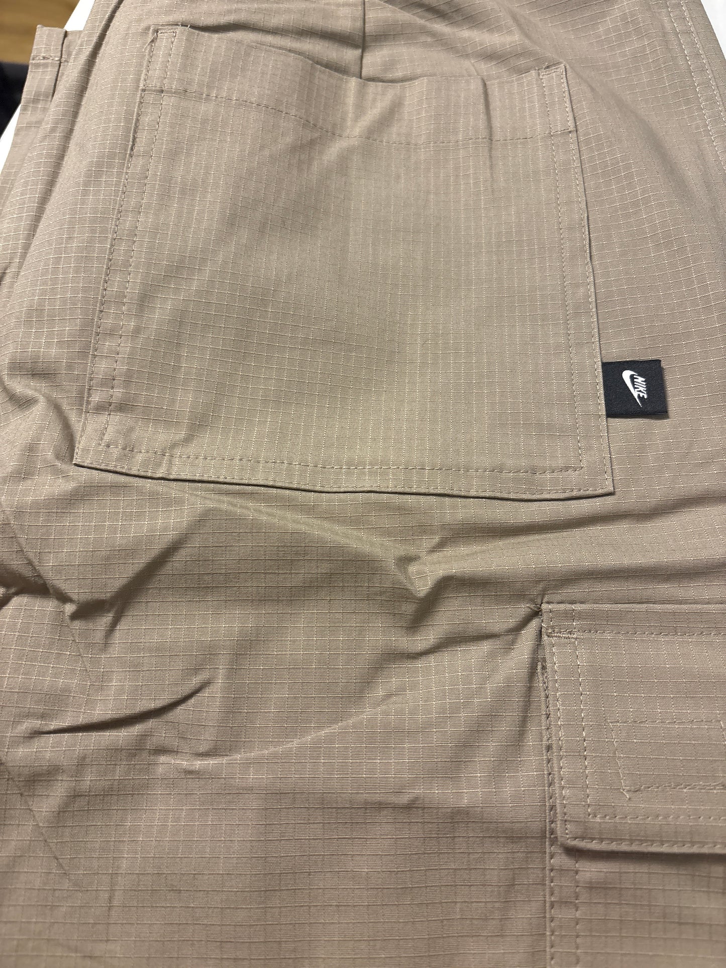 Nike Hose Cargo, grau, Größe wählbar