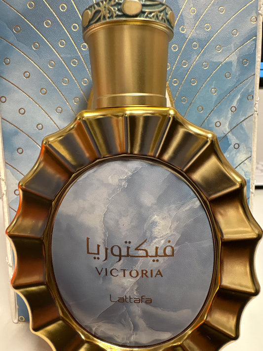 Parfüm "Victoria"
