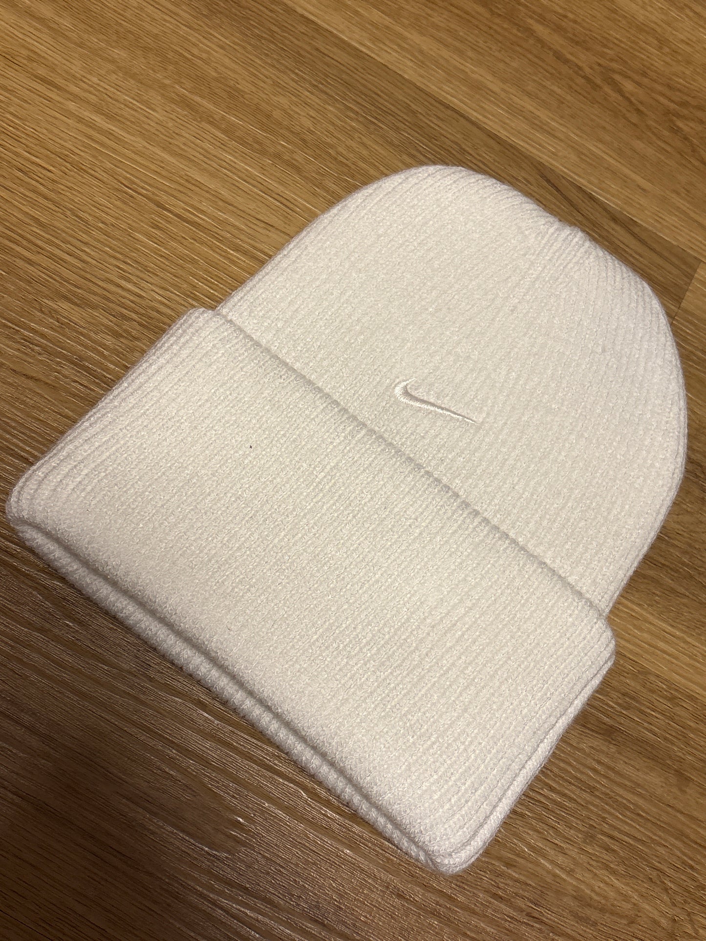 Nike Mütze in weiß, OS