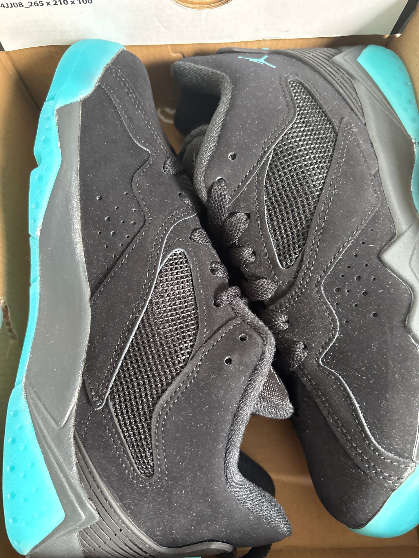 Nike Jordan MVP 92, Größe 36,5