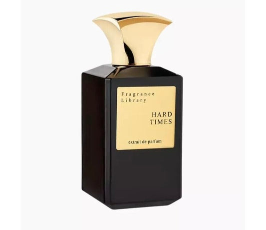 Parfüm "Hard Times"