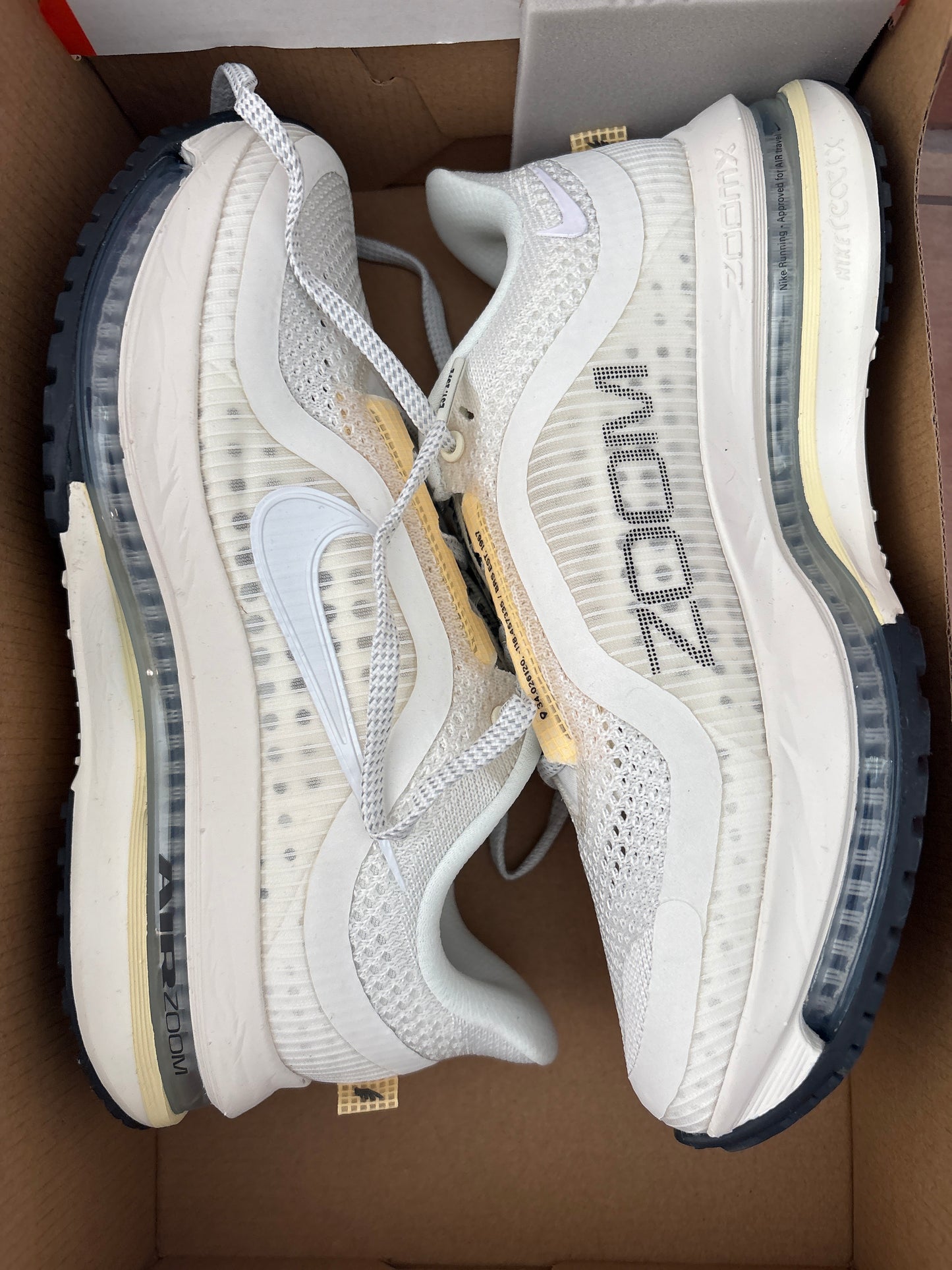 Nike Pegasus Premium, Größe 37,5