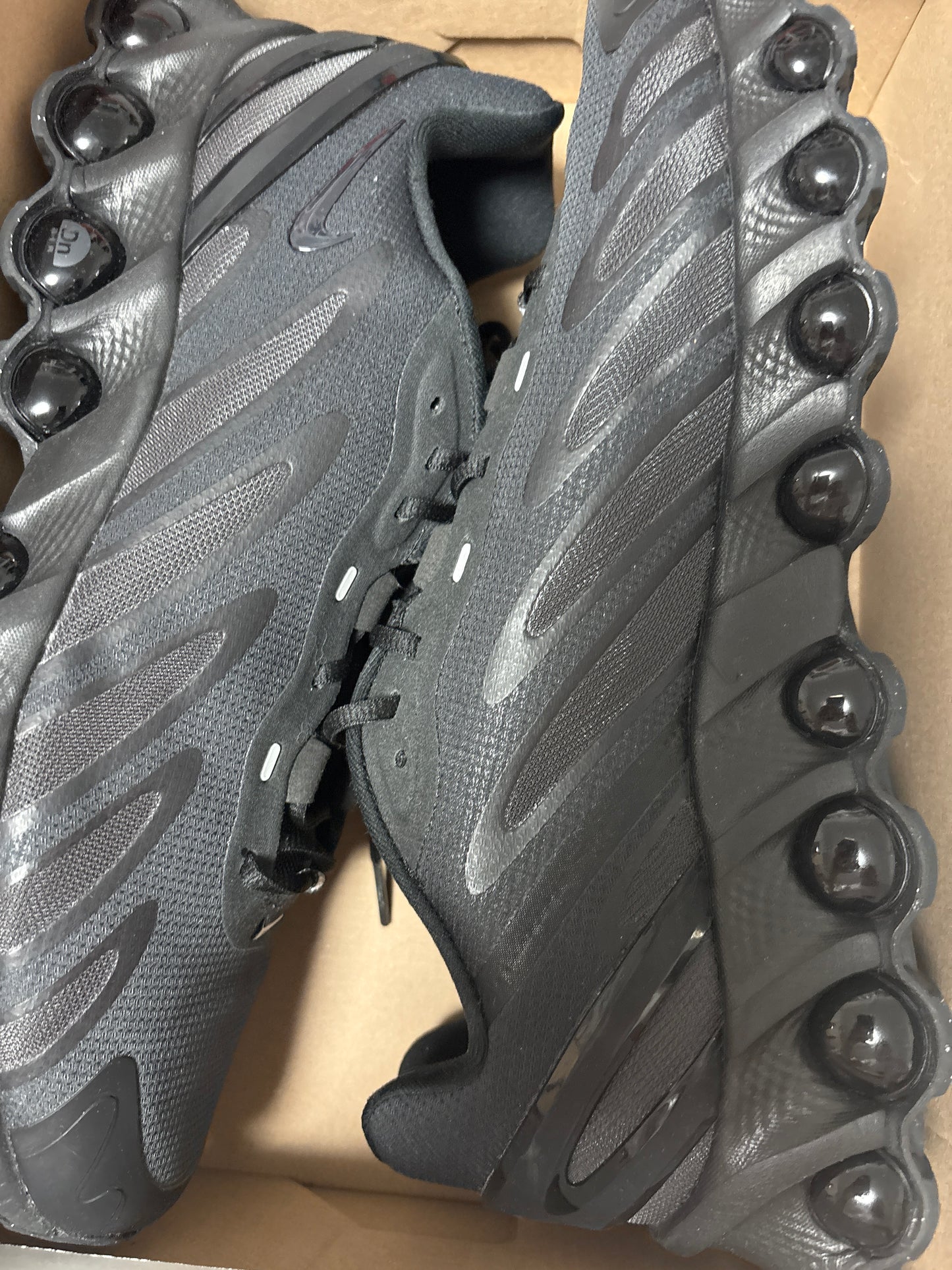 Nike AirMax DN8 in schwarz, Gr. Wählbar