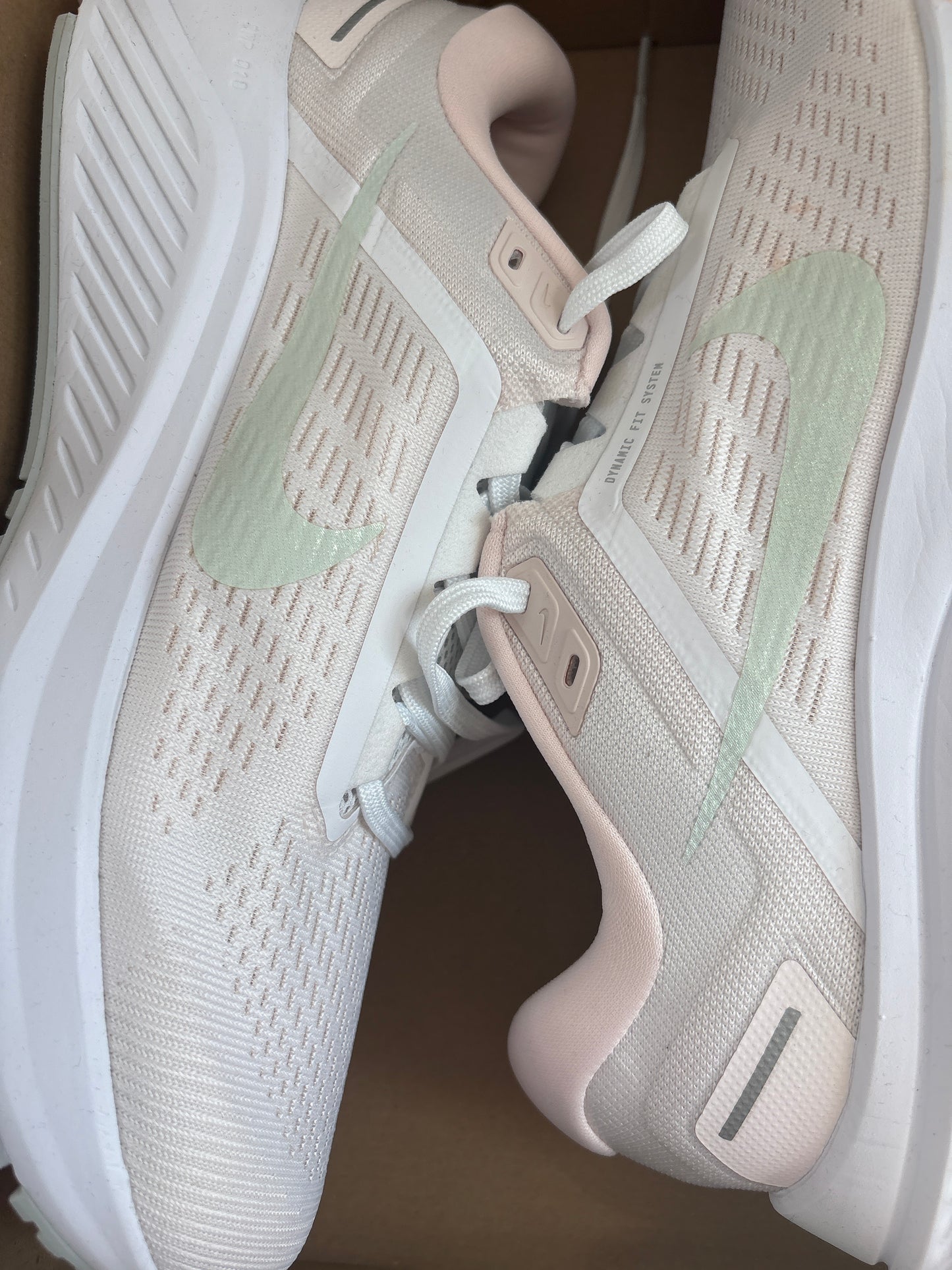 Nike Air Zoom Structure 24 in Größe 43