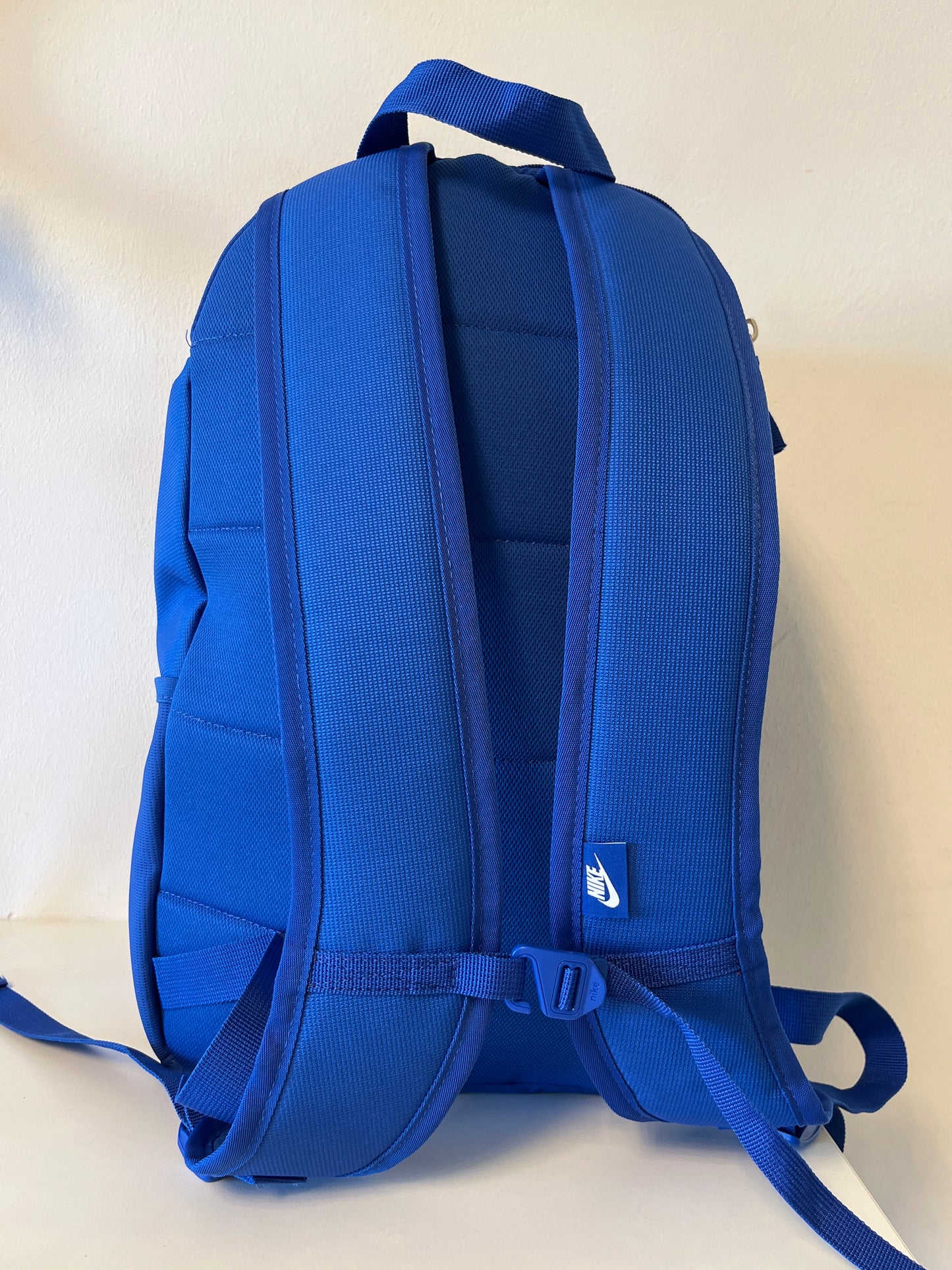 Nike Rucksack, blau