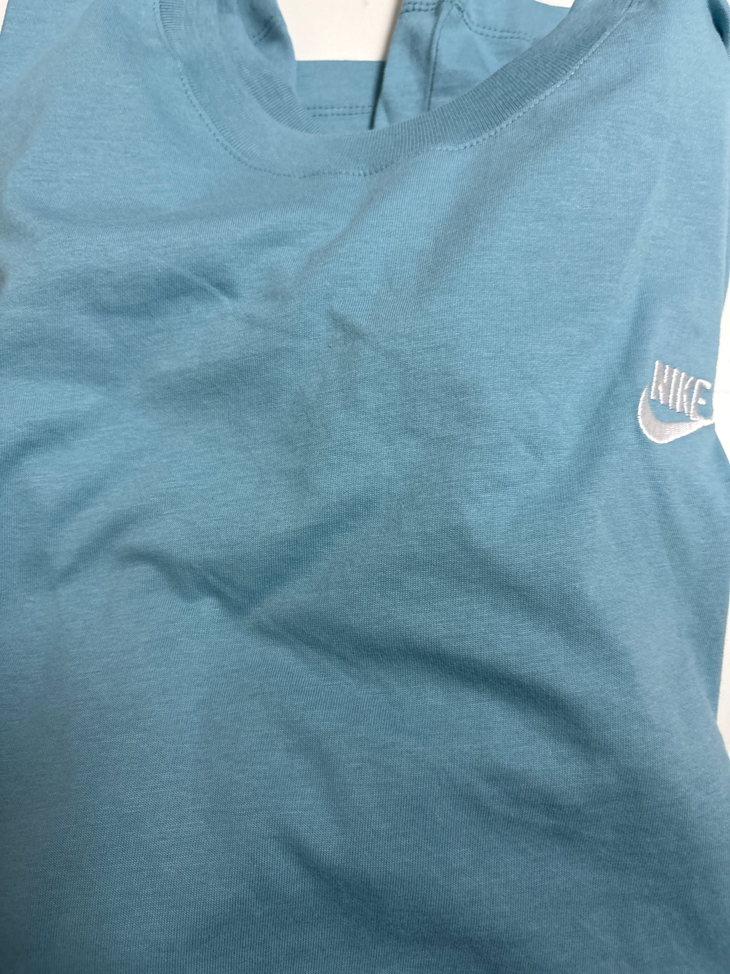 Nike Shirt, Größe wählbar in türkis