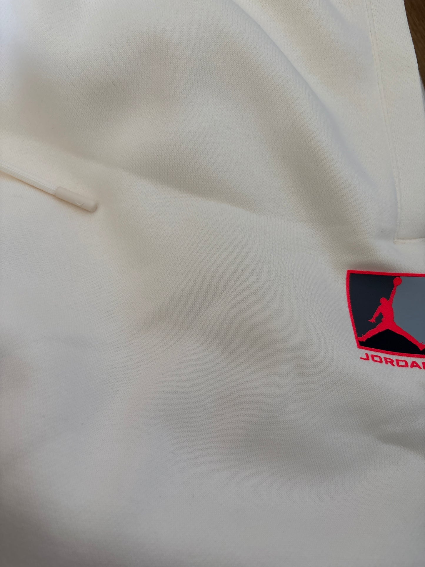 Nike Jordan Jogginghose , beige, Größe XXXL