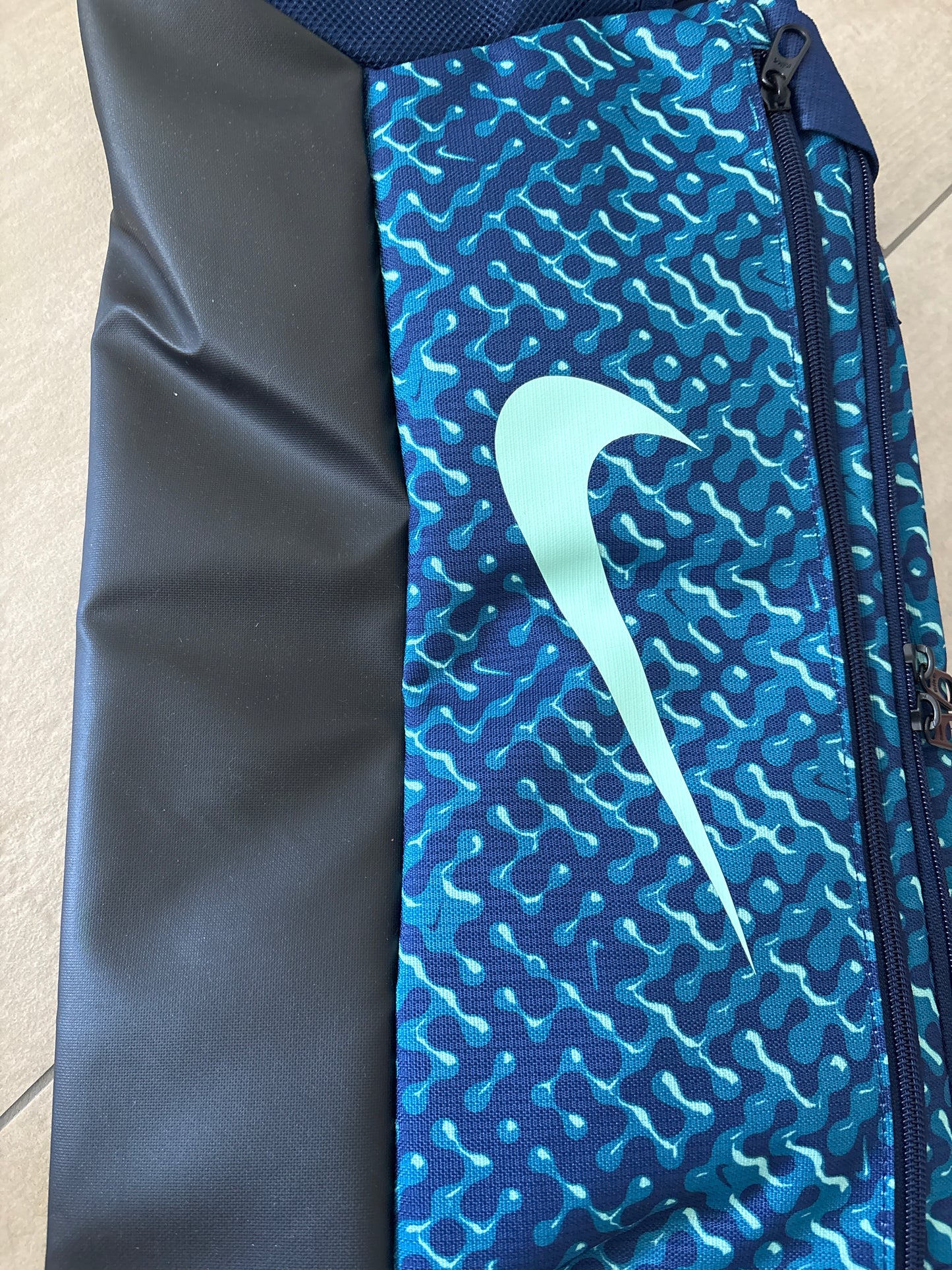Nike Sporttasche bunt