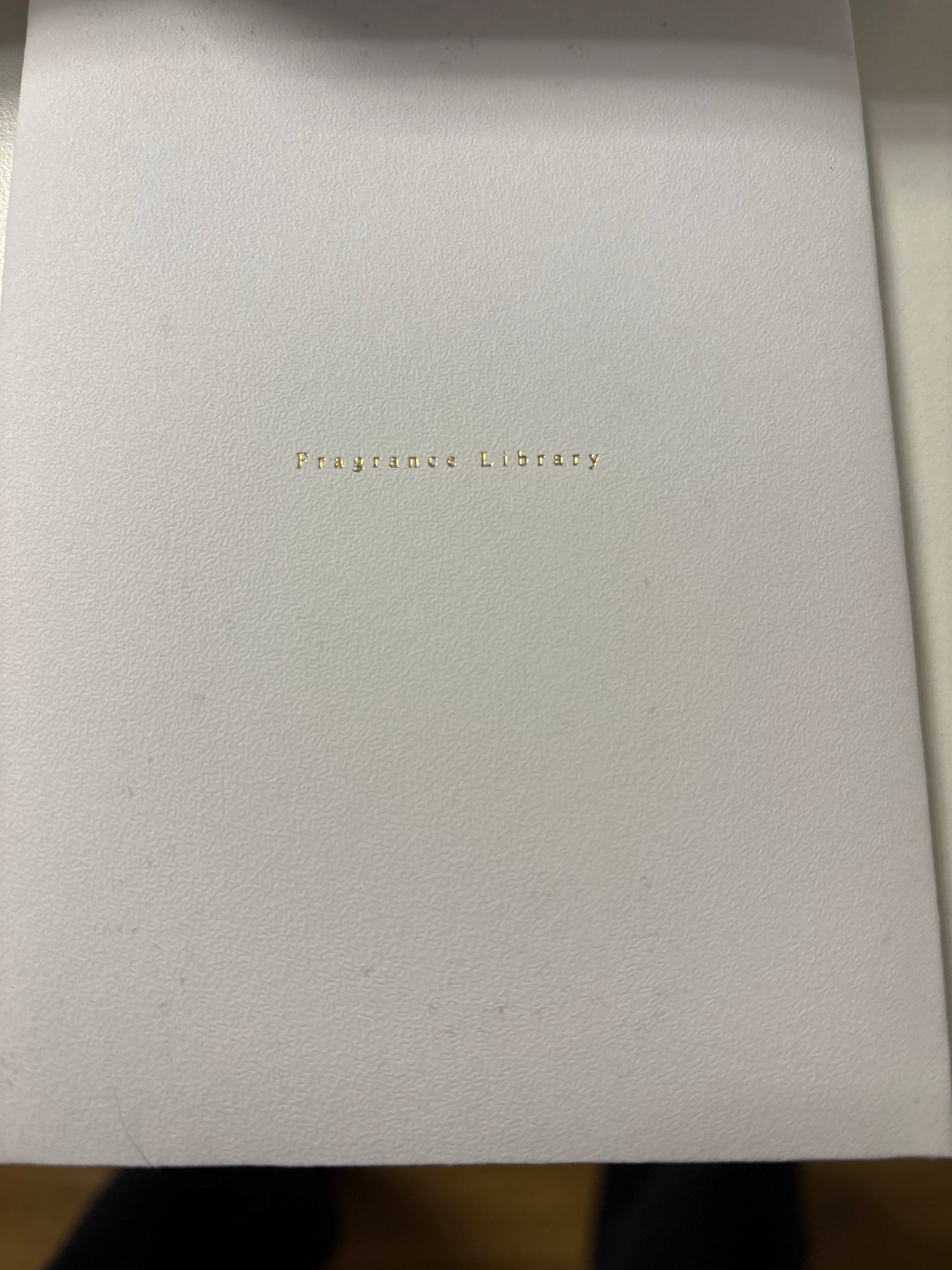 Parfüm Anna Karenina