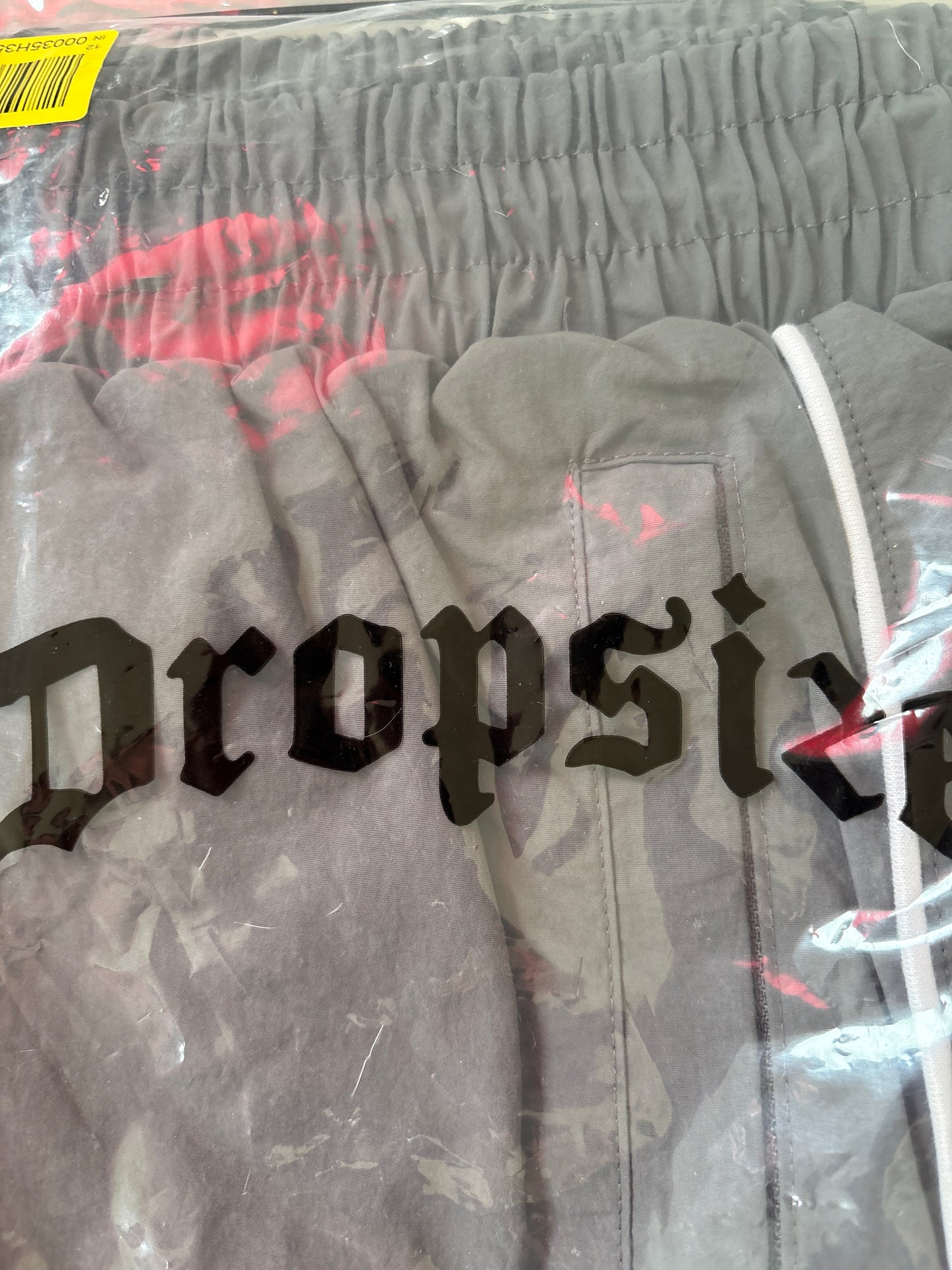 Dropsize kurze Hose , Größe M