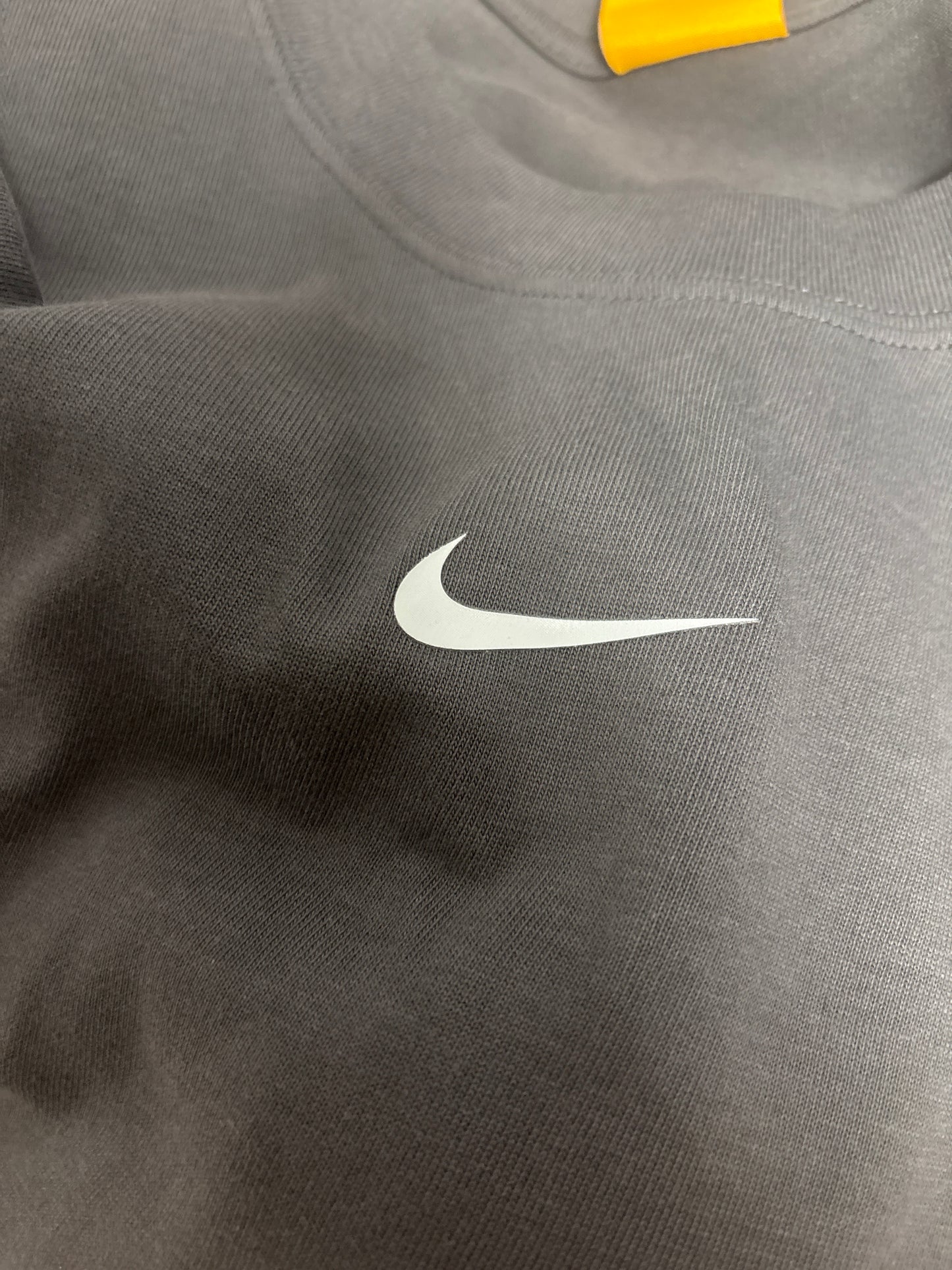 Nike Nocta Shirt , schwarz, Größe XS