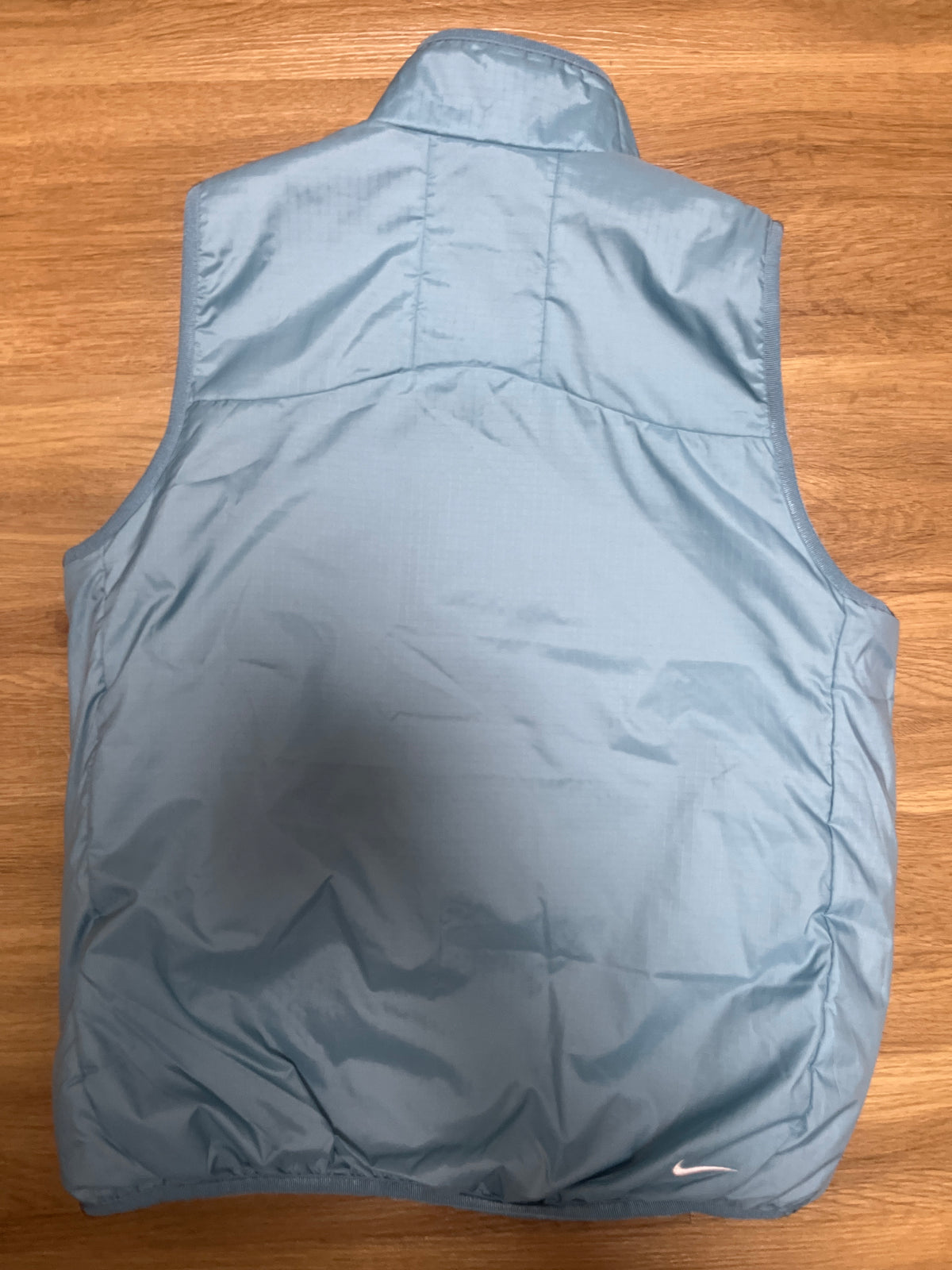 Nike Kinderweste, wendbar, ACG, türkis/petrol, Größe wählbar