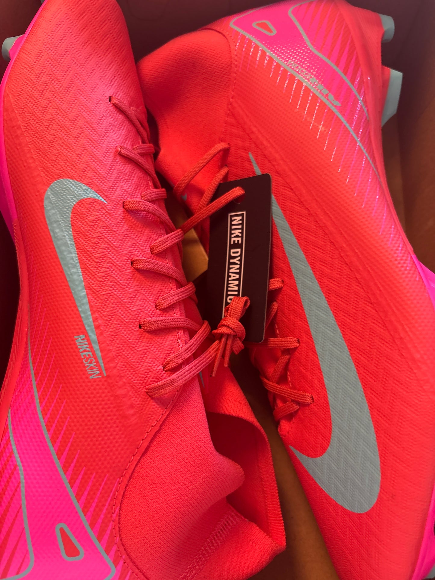 Fußballschuh Nike Superfly 10 Club FG/MG Größe wählbar