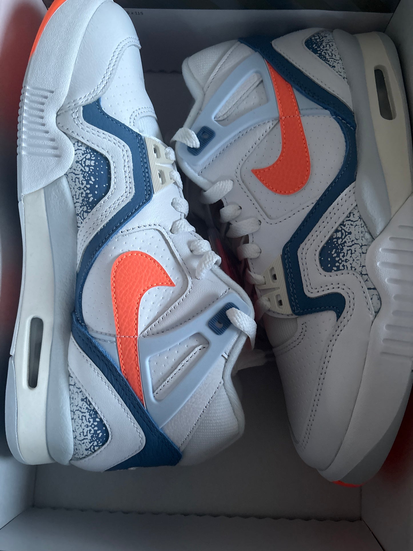 Nike Air Tech Challenge 2 QS, Gr. 42,5