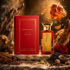 Parfüm "Romeo and Juliet" von Fragance Library