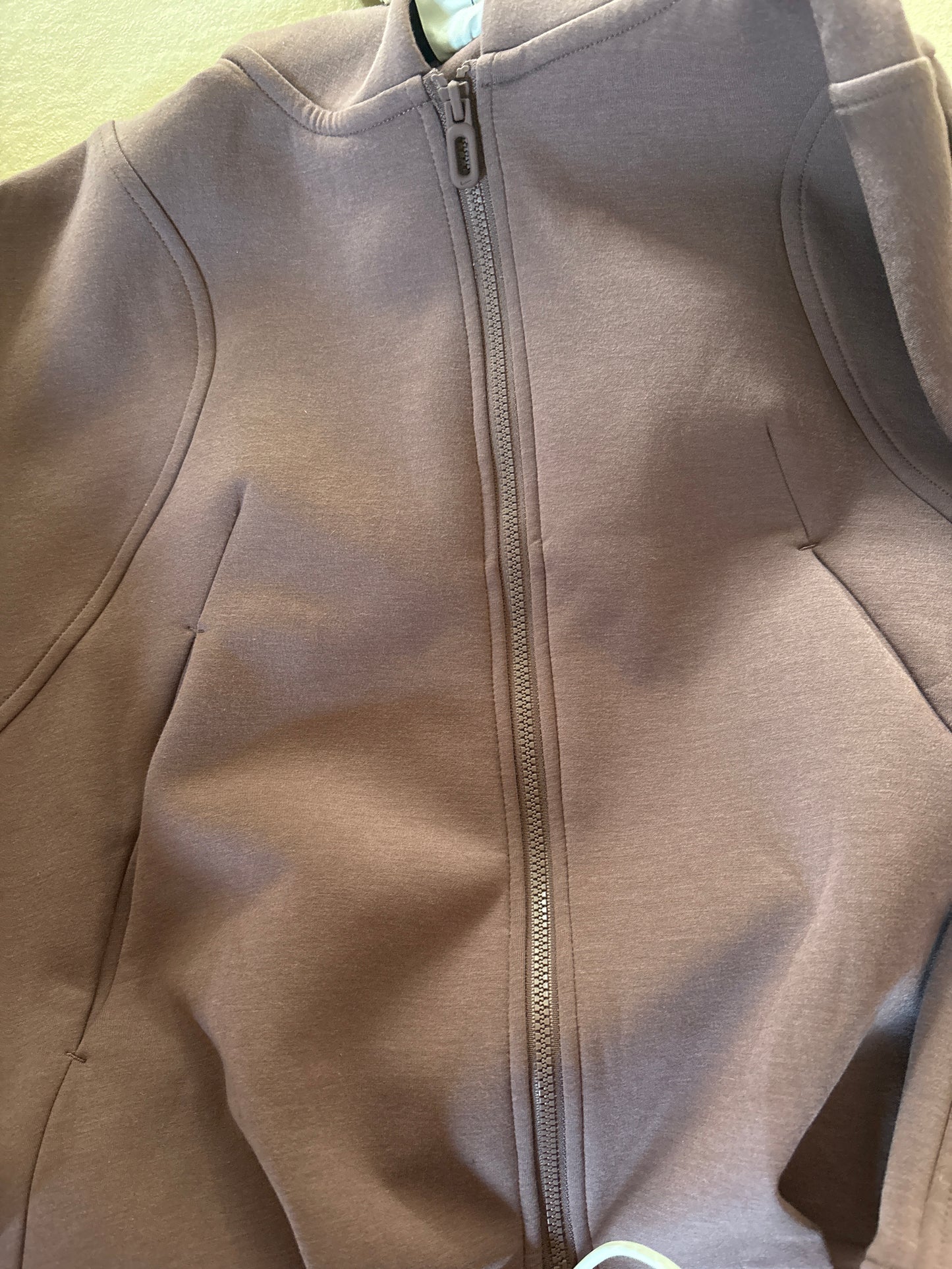 Nike Jacke Kinder , Größe S