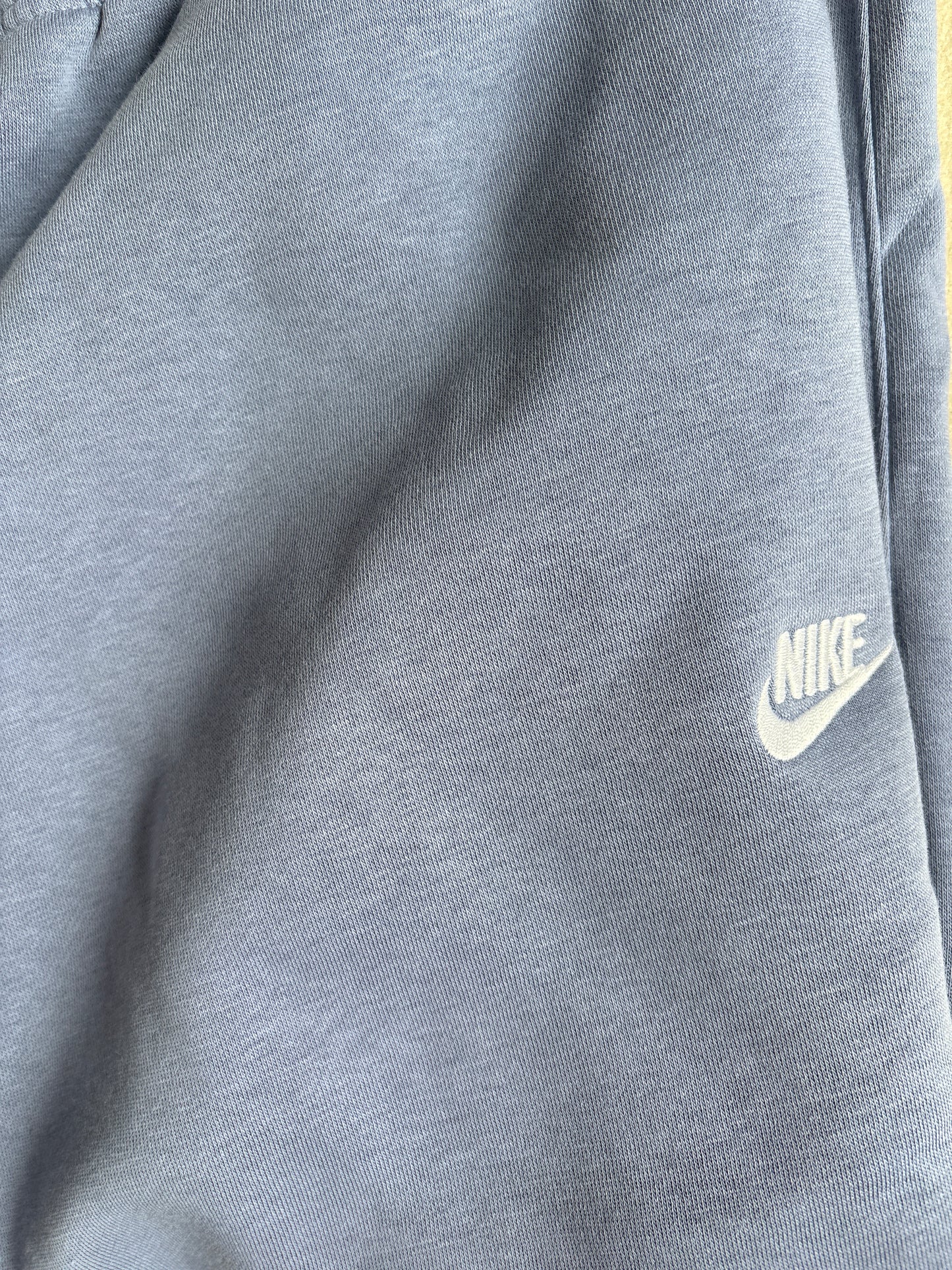 Nike Jogginghose, Flieder, Größe XXL