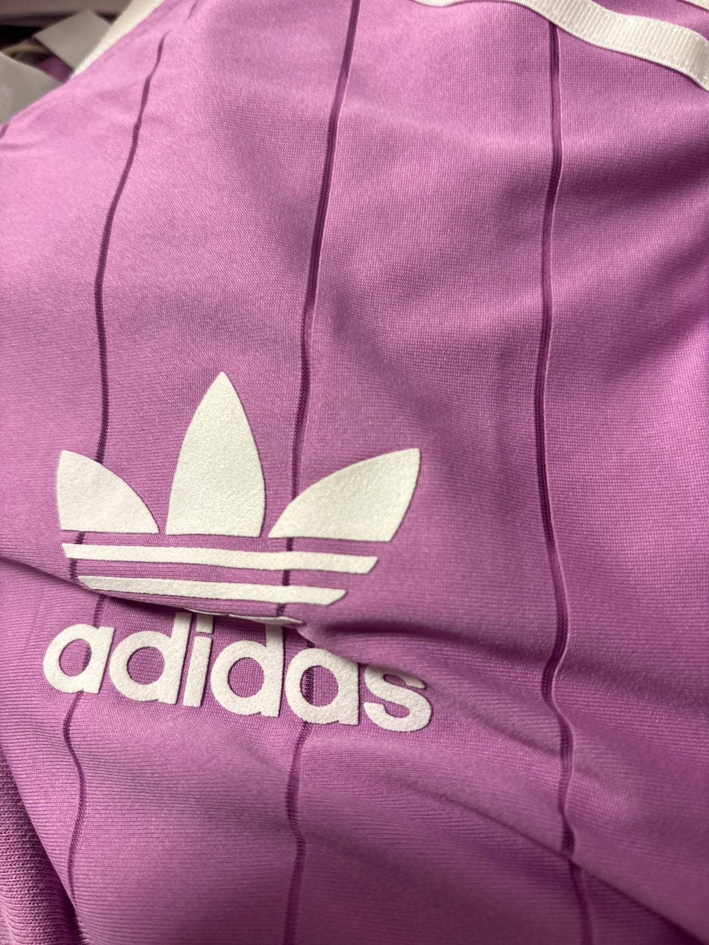 Adidas Set, Größe S