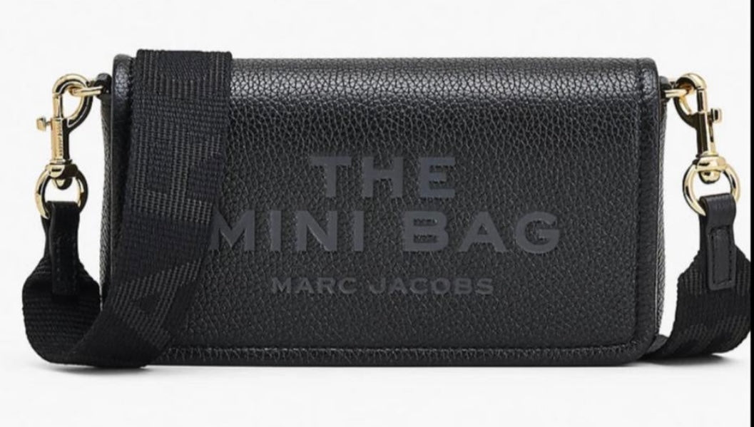 Marc Jacobs Mini Bag Tasche, Farbe wählbar